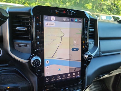 2026 RAM 5500HD Big Horn