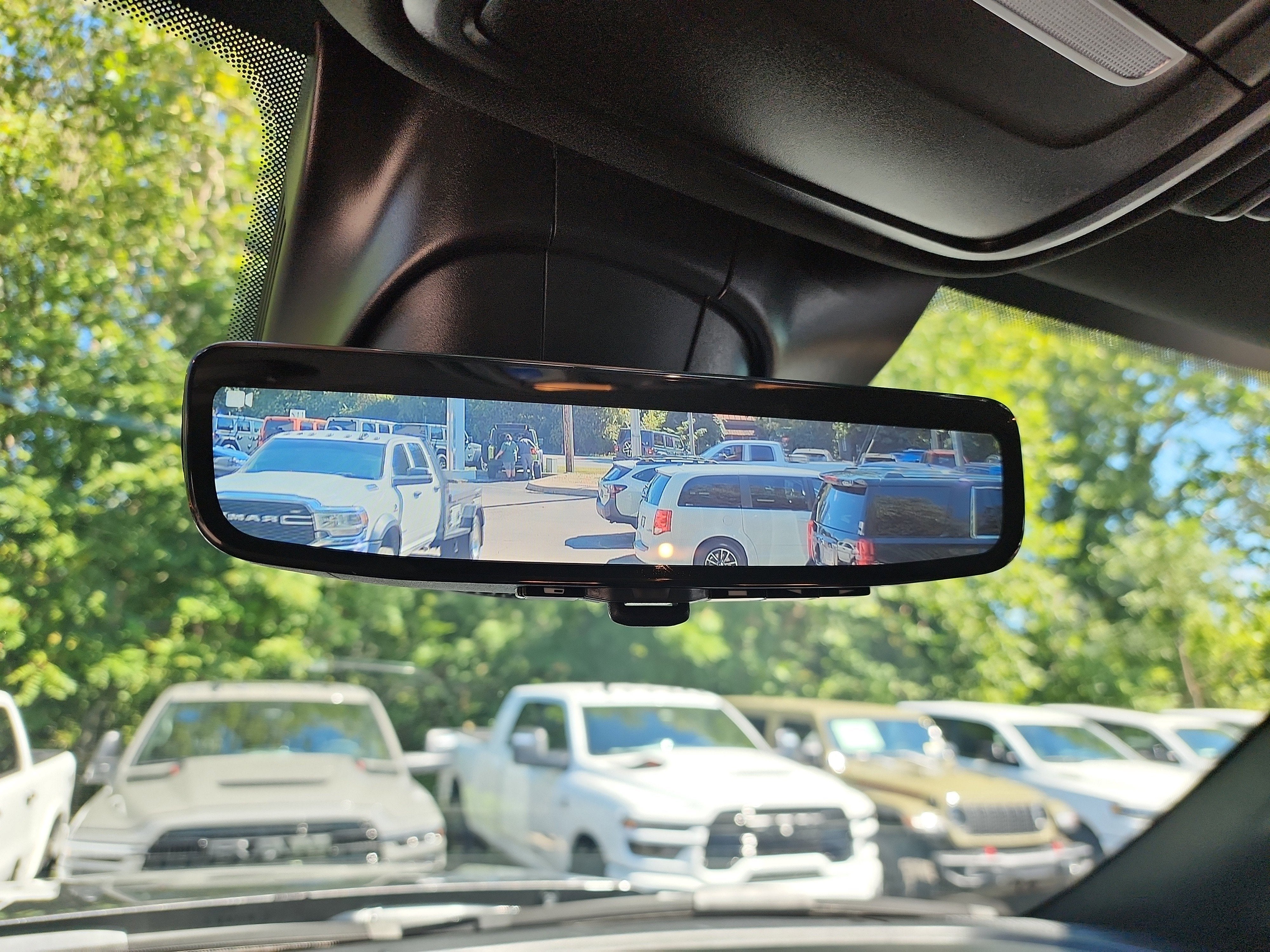 2026 RAM 5500HD Big Horn