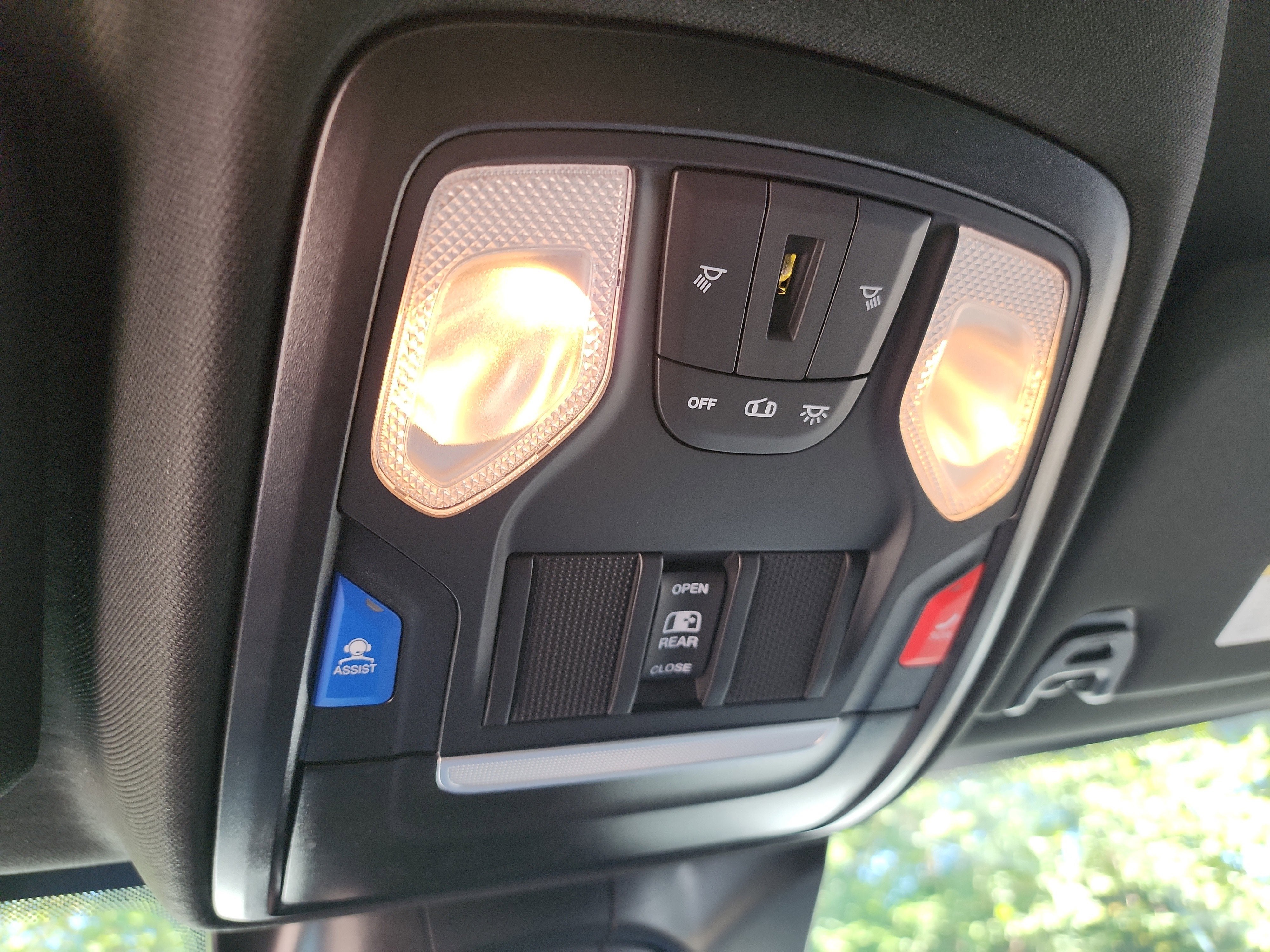 2026 RAM 5500HD Big Horn