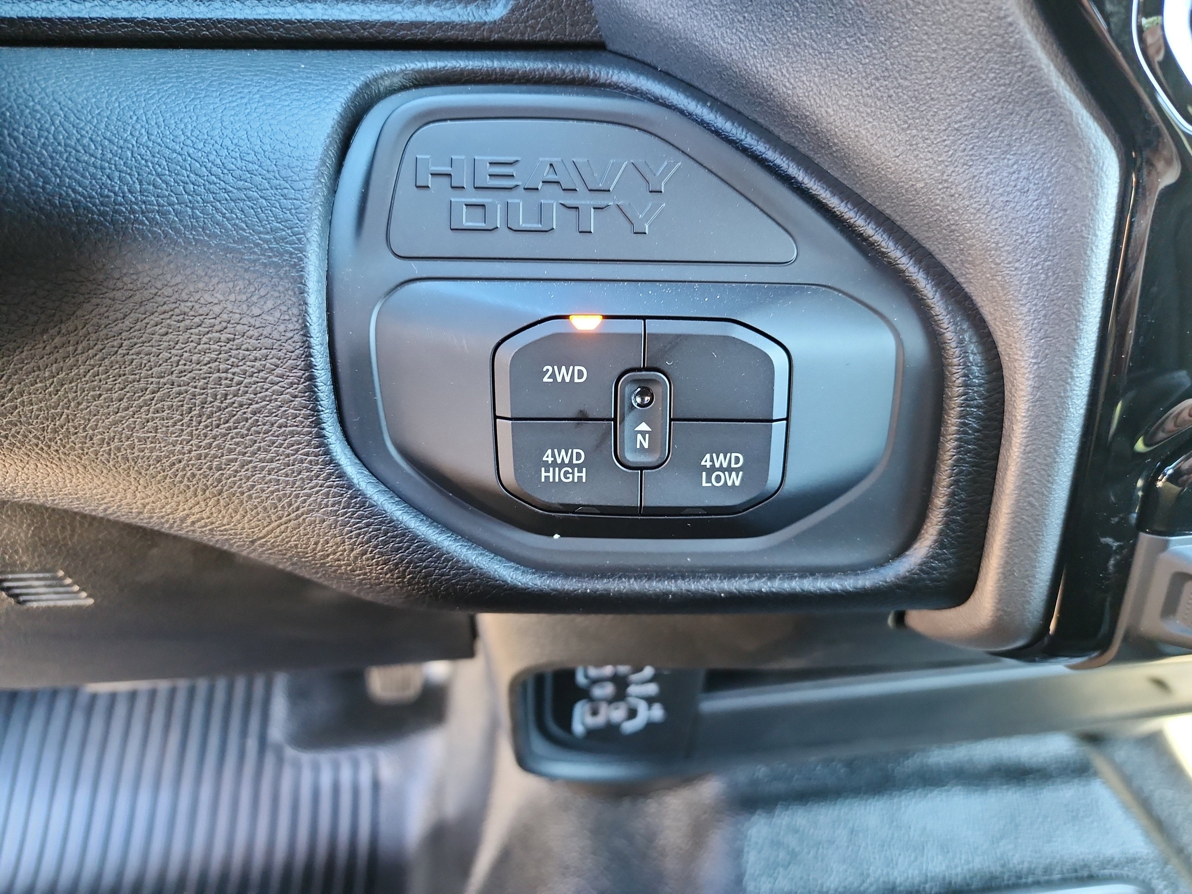 2026 RAM 5500HD Big Horn