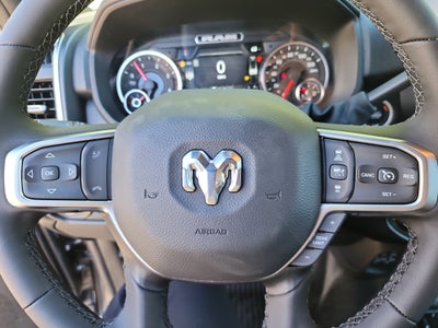 2026 RAM 5500HD Big Horn