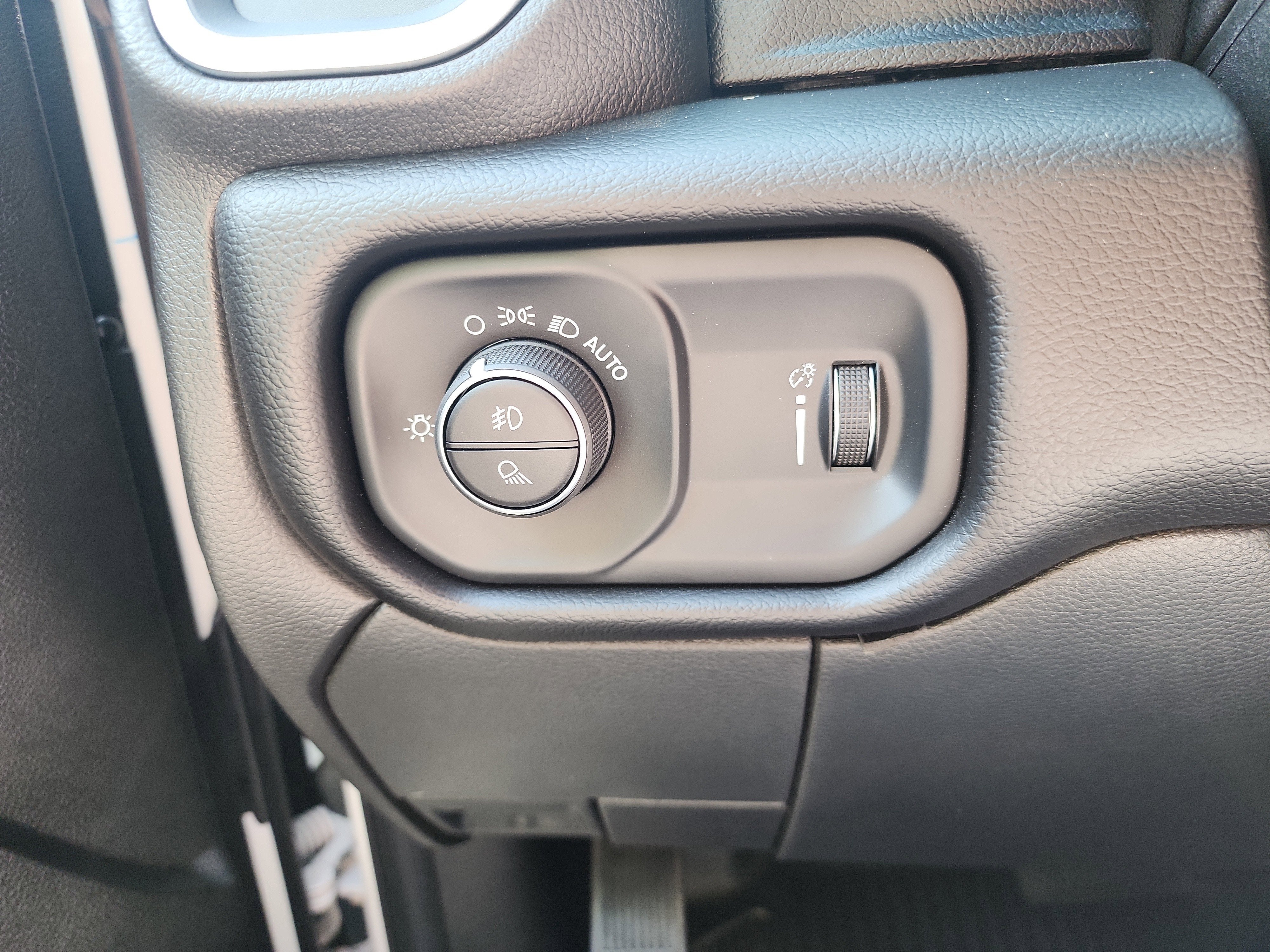 2026 RAM 5500HD Big Horn