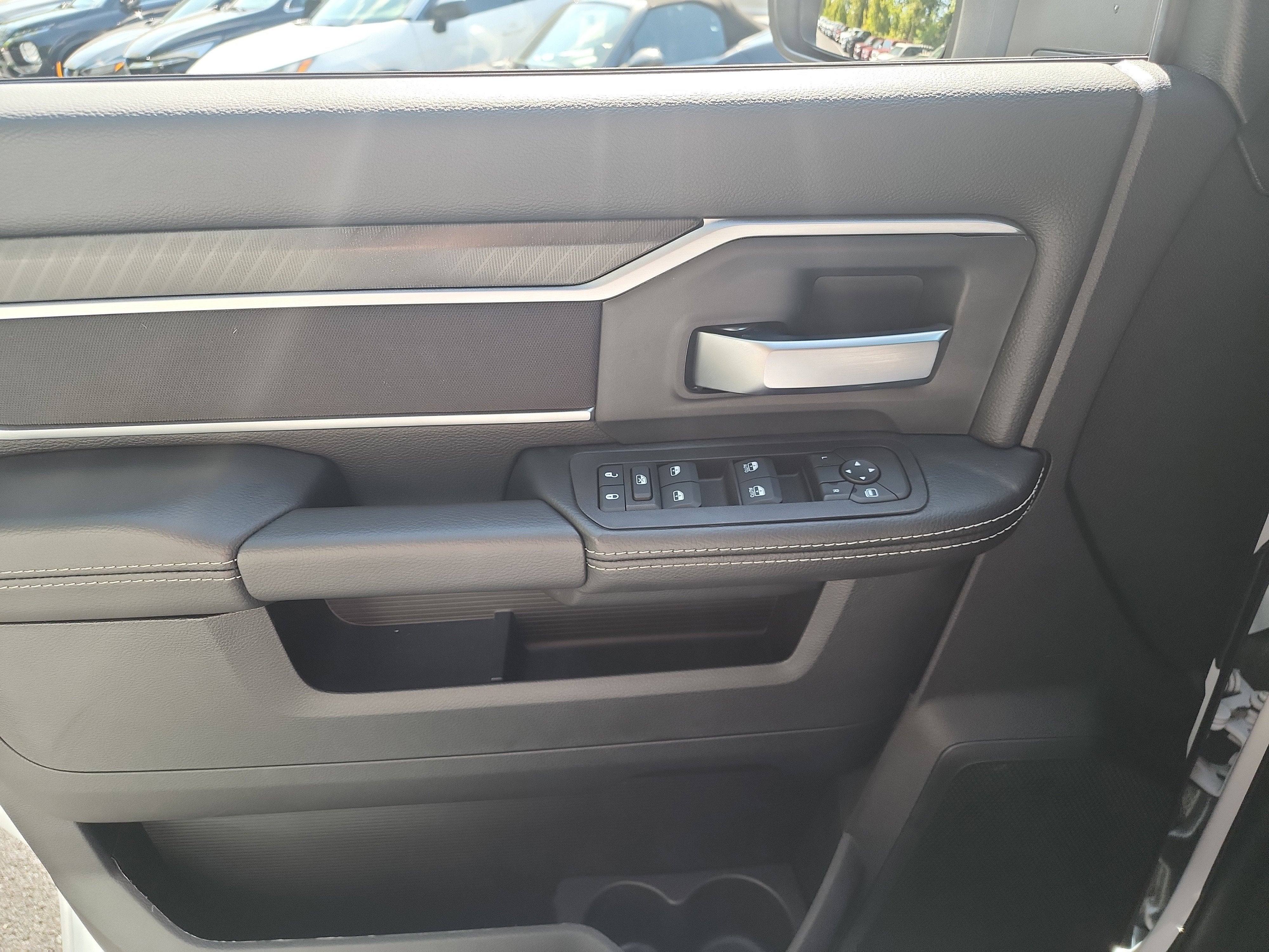 2026 RAM 5500HD Big Horn