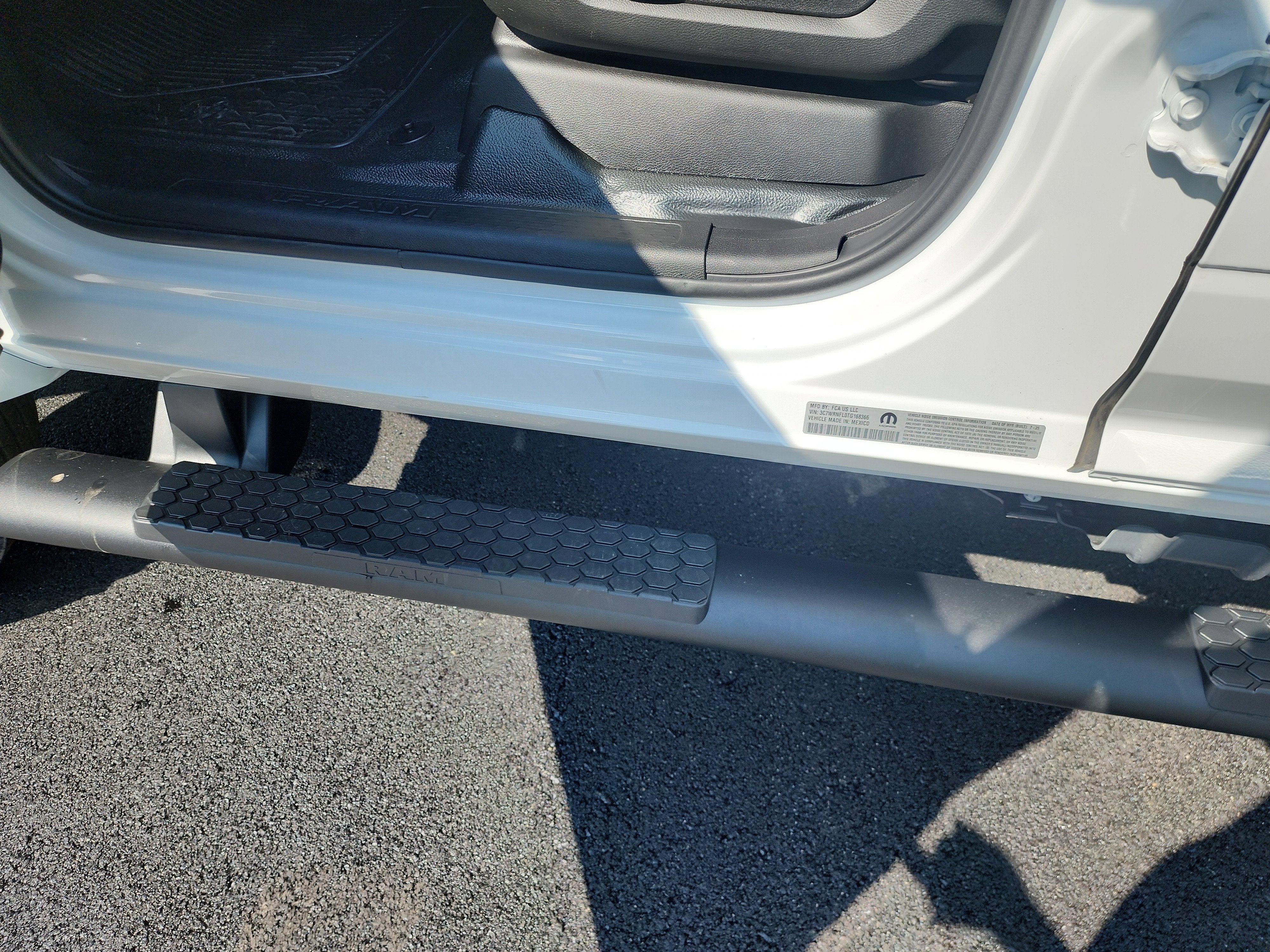 2026 RAM 5500HD Big Horn