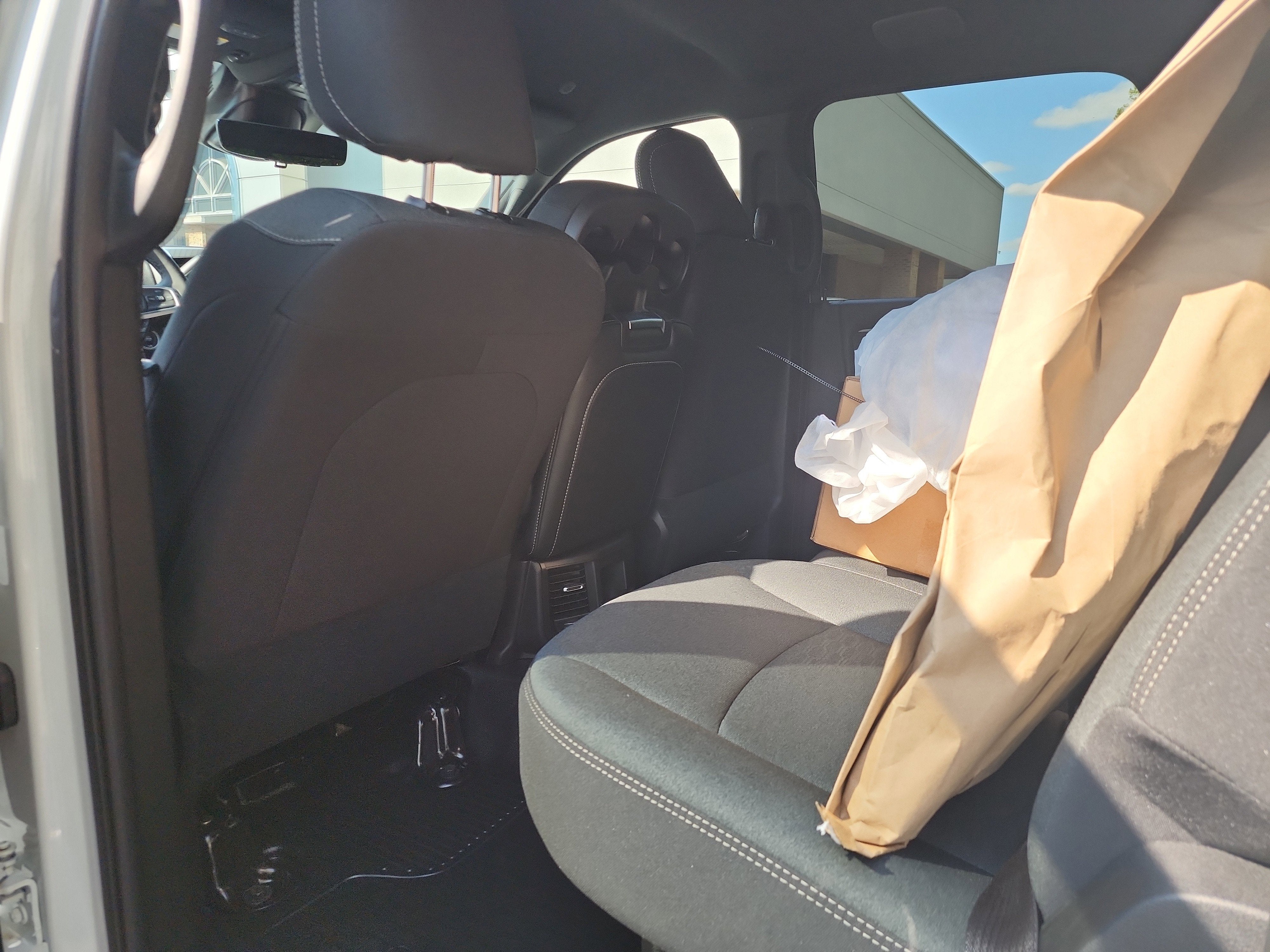 2026 RAM 5500HD Big Horn