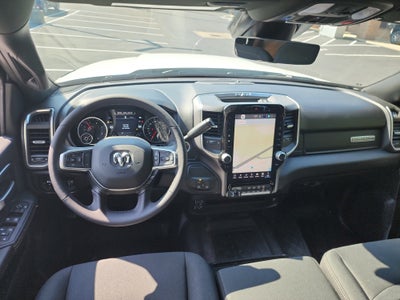 2026 RAM 5500HD Big Horn