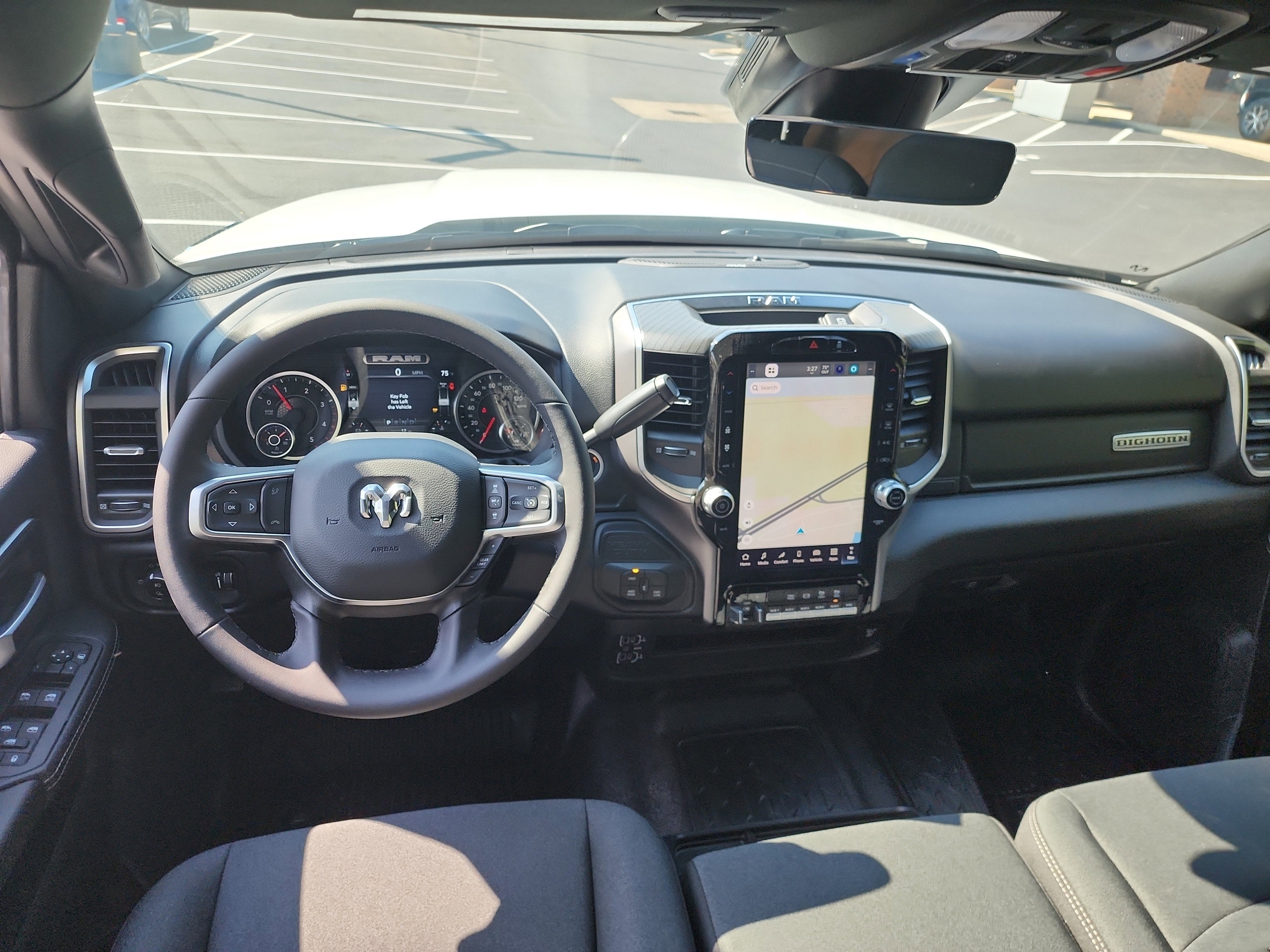 2026 RAM 5500HD Big Horn