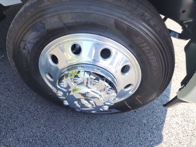 2026 RAM 5500HD Big Horn