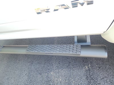 2026 RAM 5500HD Big Horn