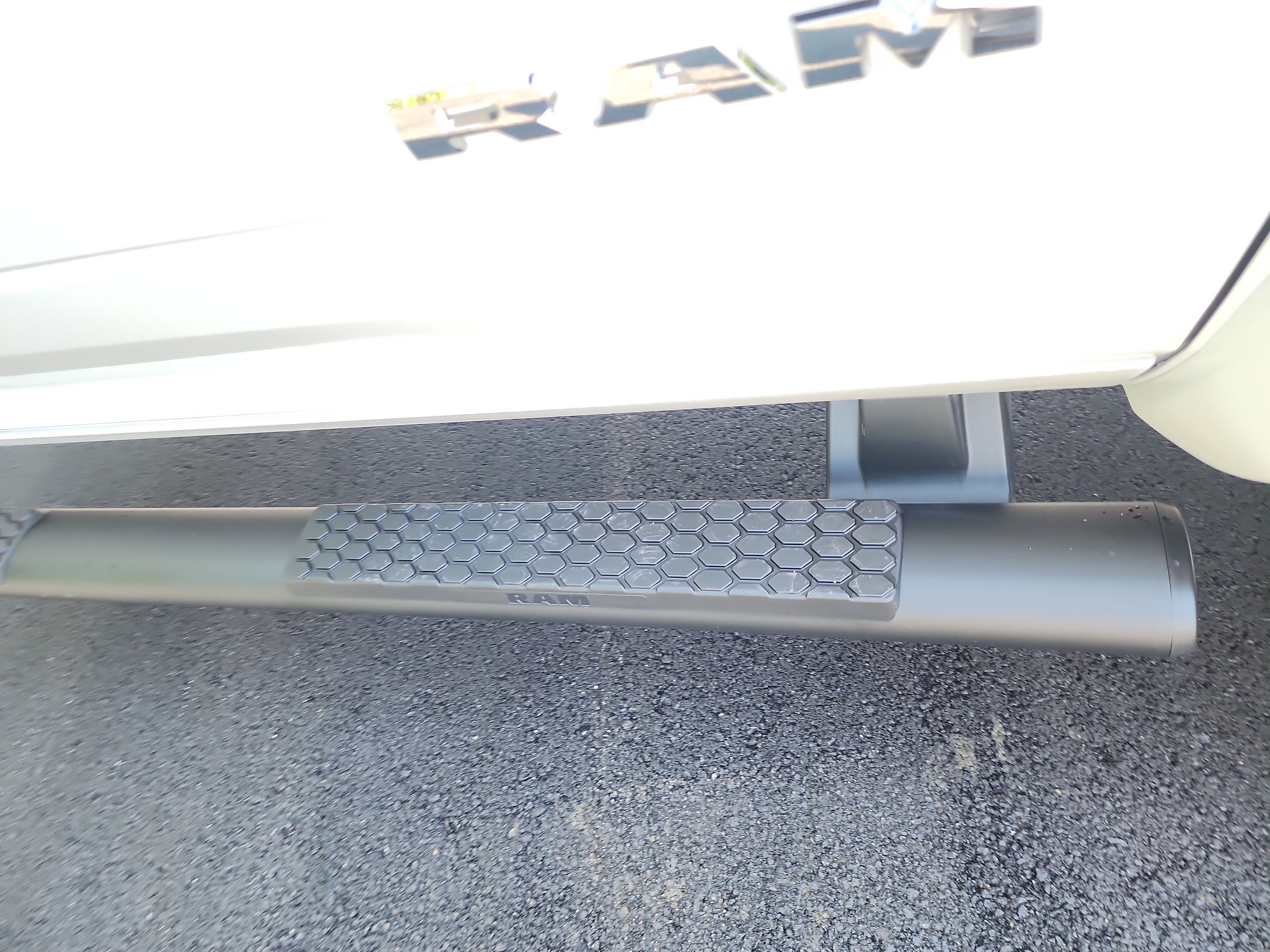 2026 RAM 5500HD Big Horn