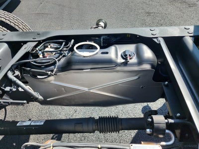 2026 RAM 5500HD Big Horn