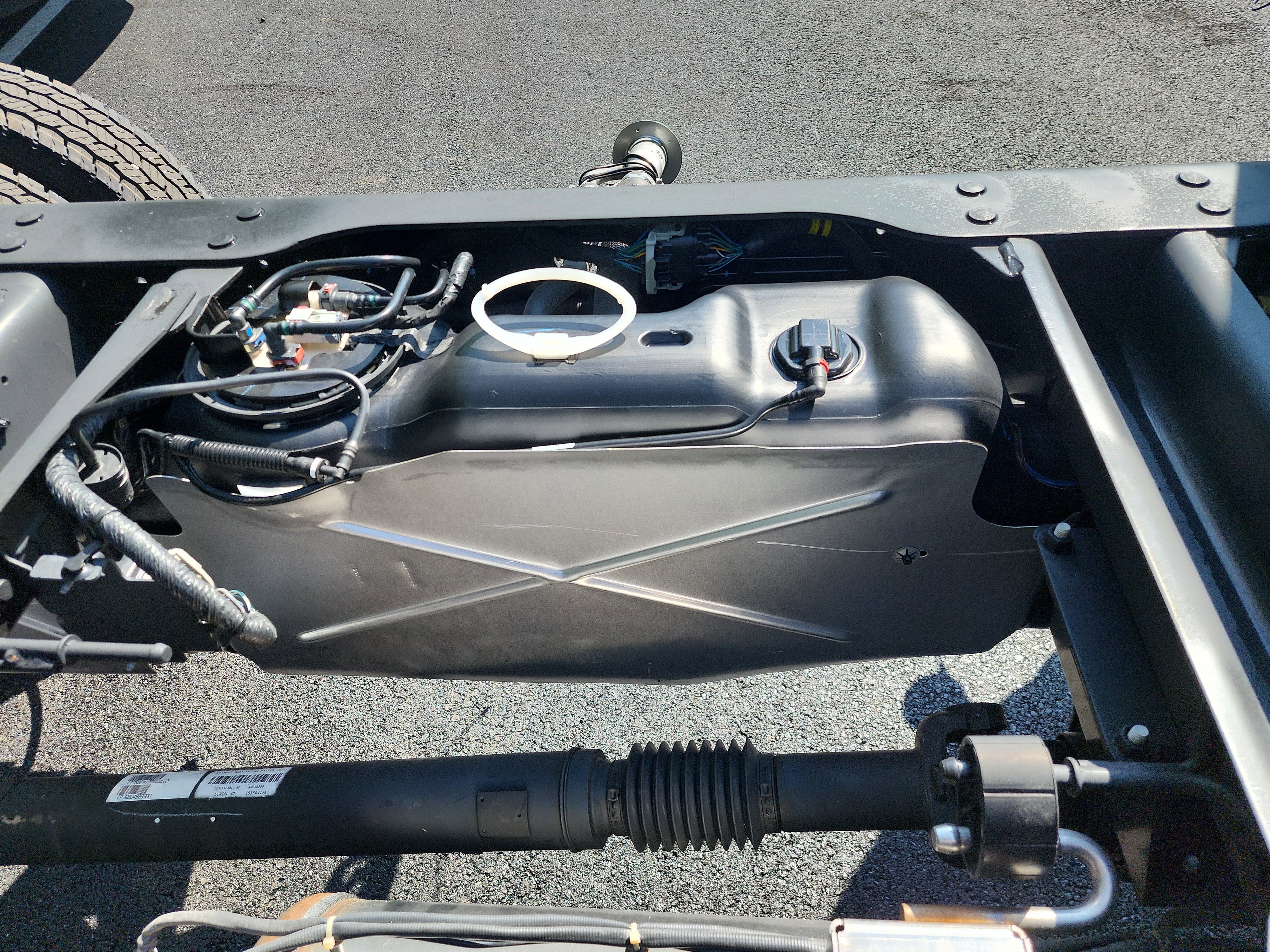 2026 RAM 5500HD Big Horn