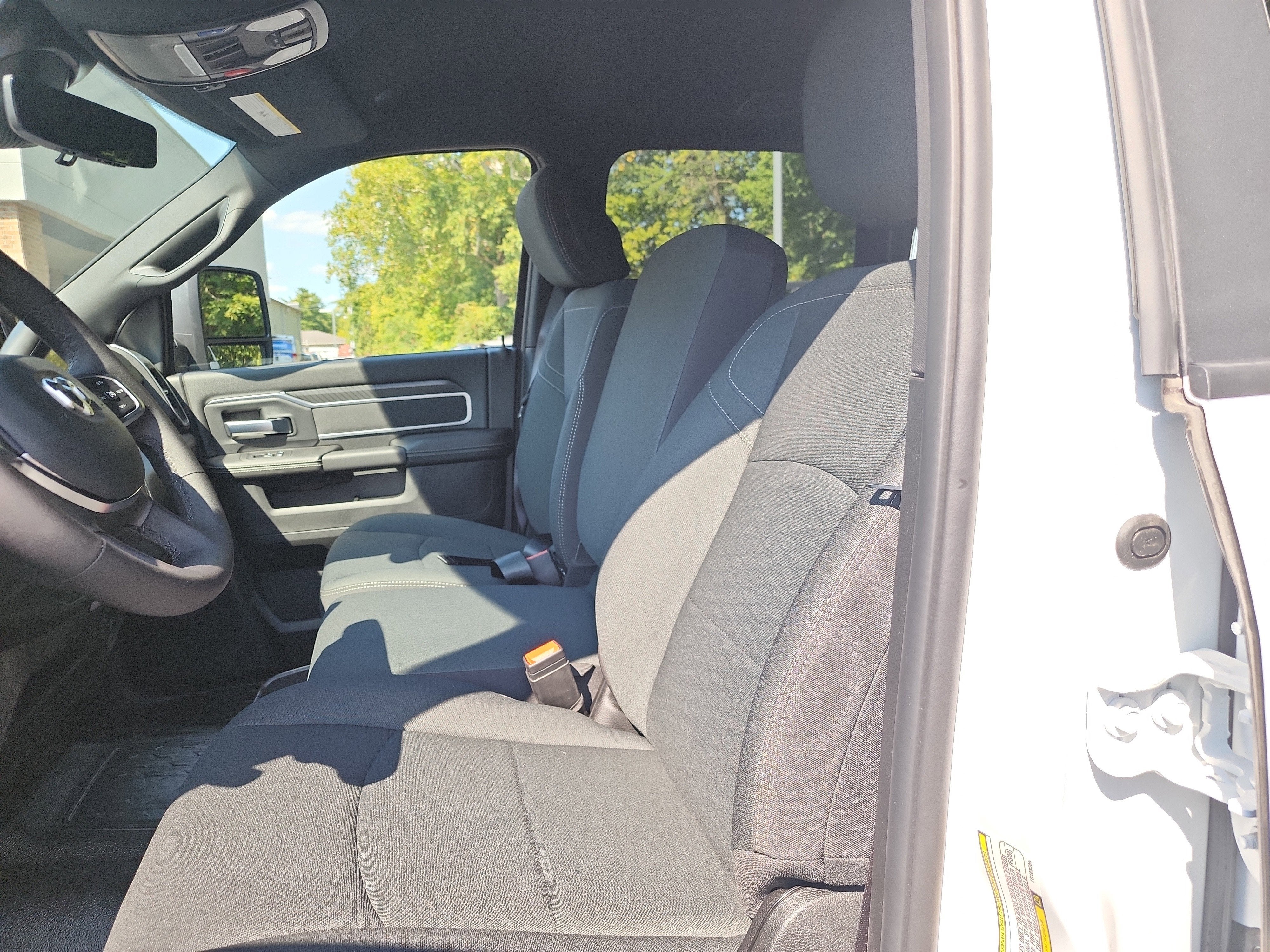 2026 RAM 5500HD Big Horn