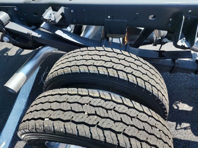 2026 RAM 5500HD Big Horn