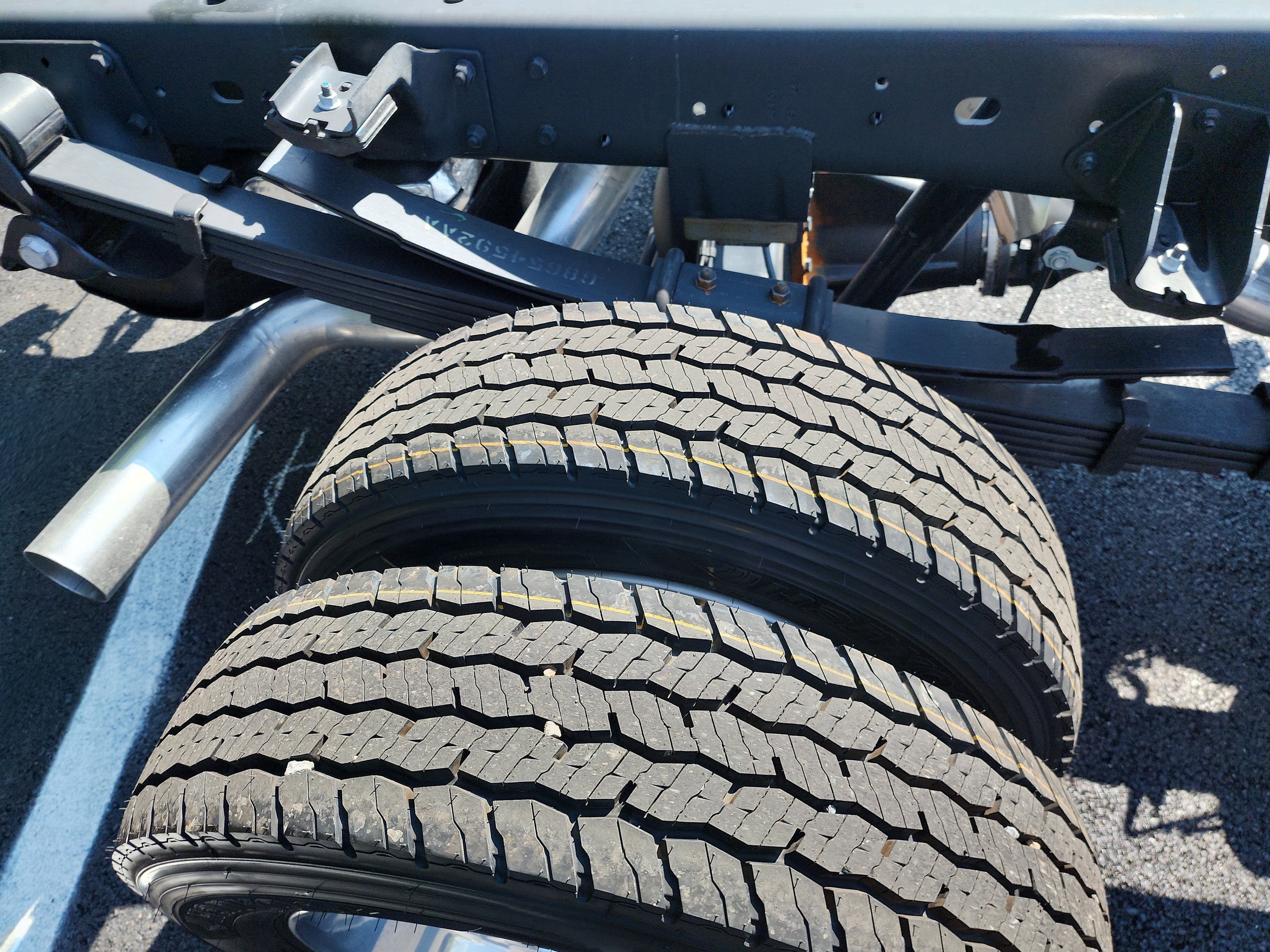 2026 RAM 5500HD Big Horn