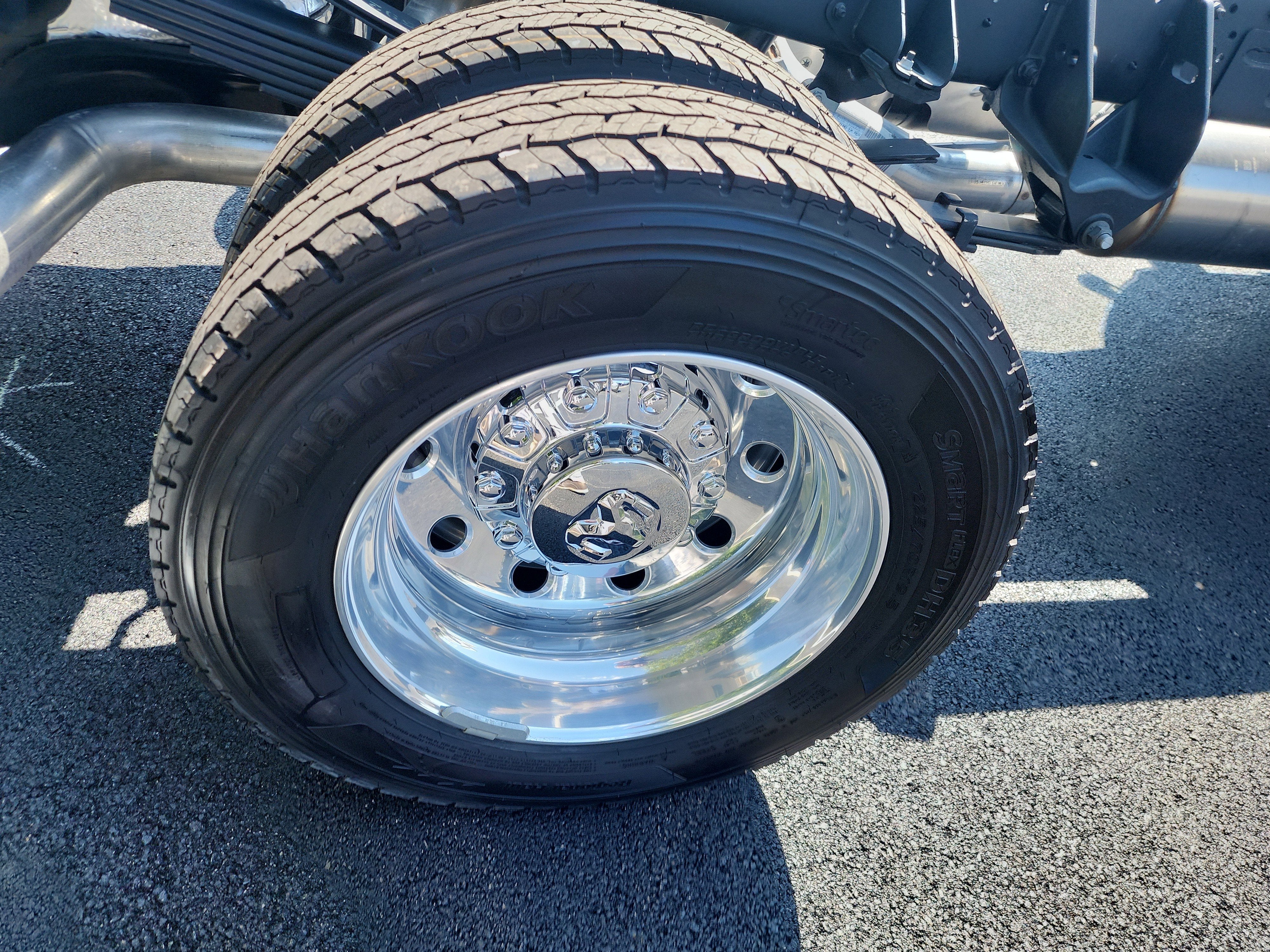 2026 RAM 5500HD Big Horn