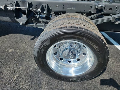 2026 RAM 5500HD Big Horn