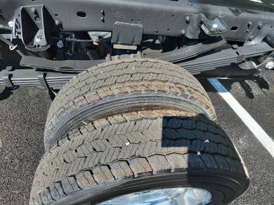 2026 RAM 5500HD Big Horn