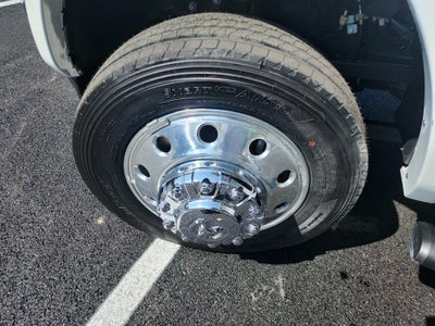 2026 RAM 5500HD Big Horn