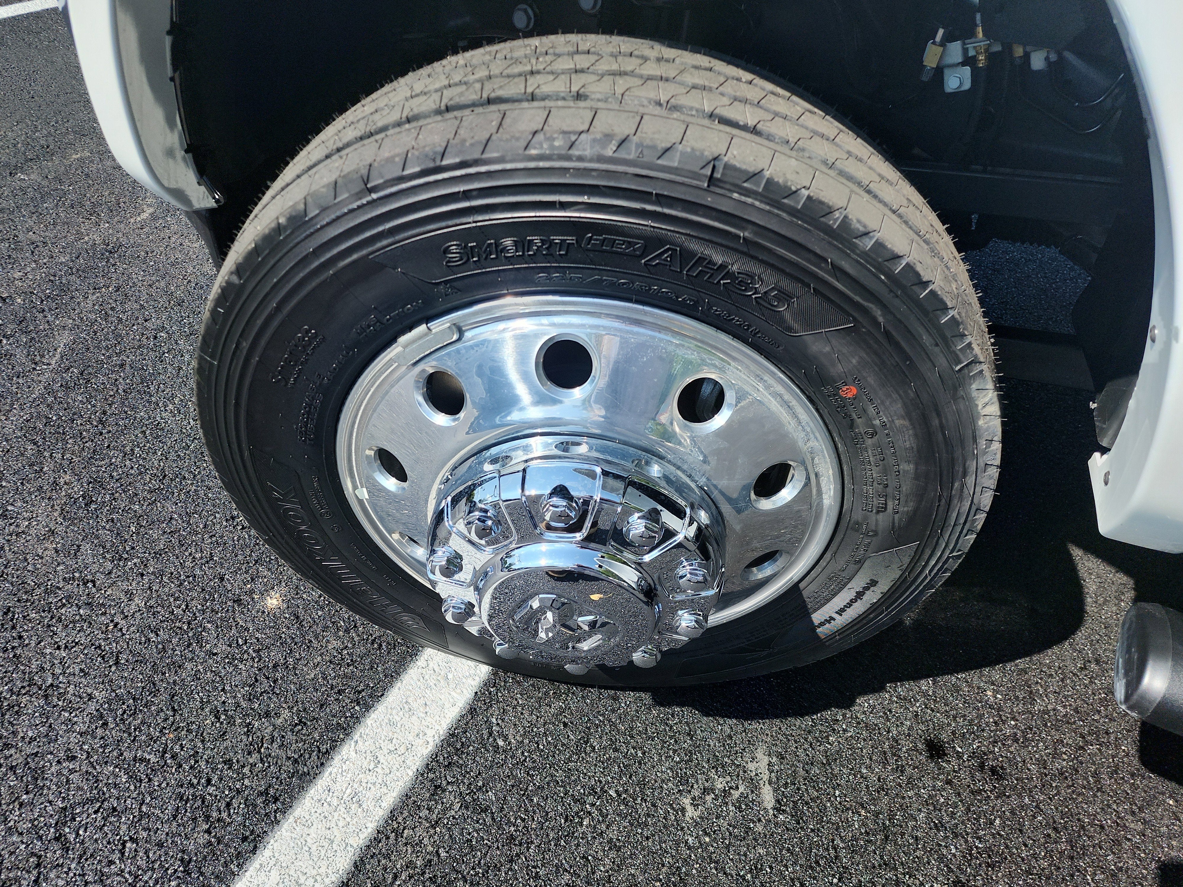 2026 RAM 5500HD Big Horn