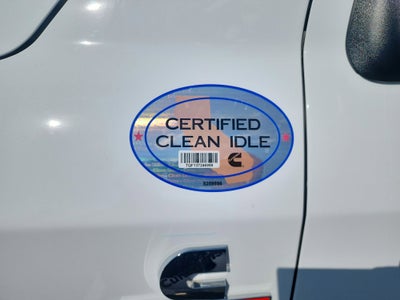 2026 RAM 5500HD Big Horn