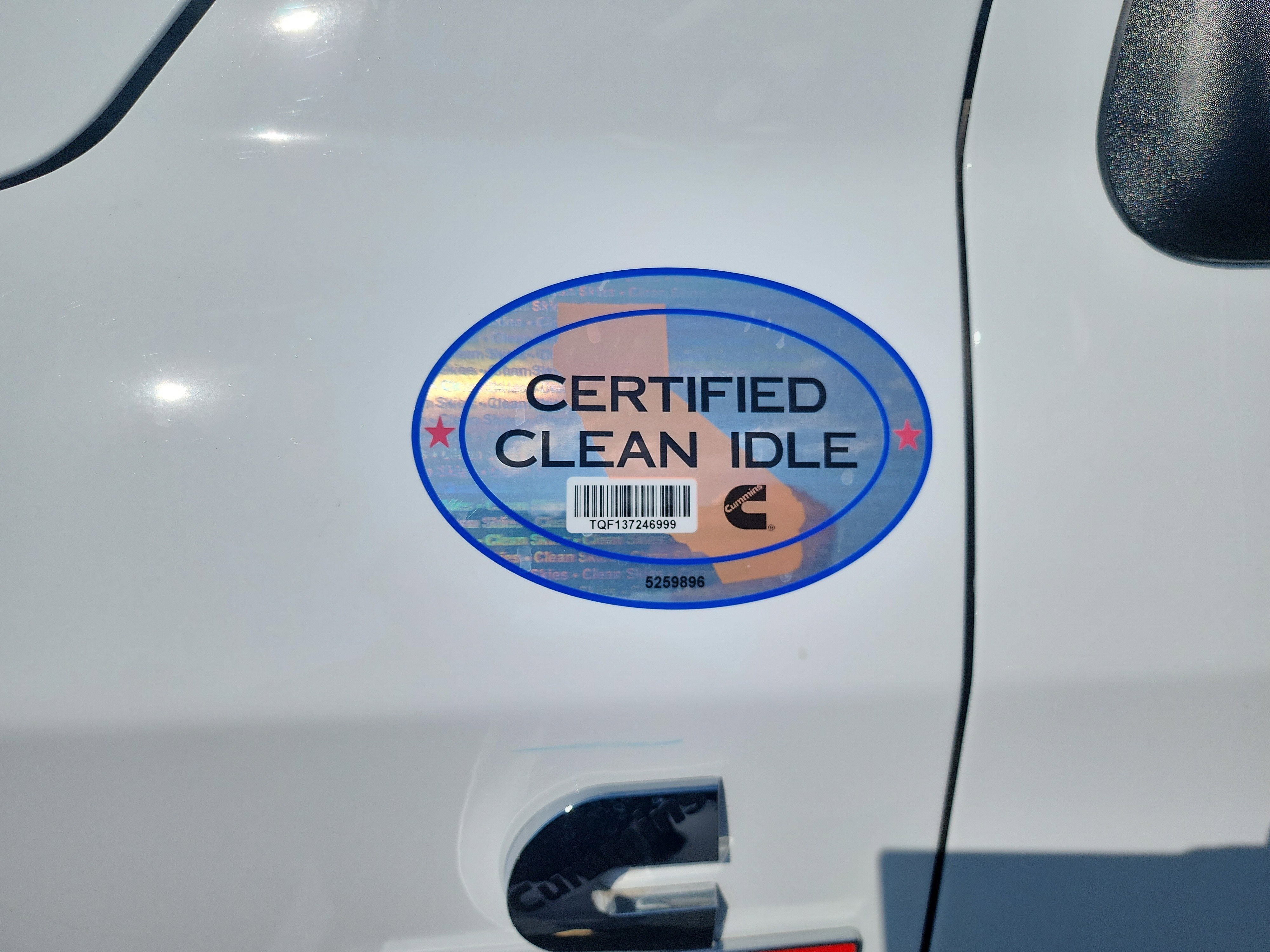 2026 RAM 5500HD Big Horn