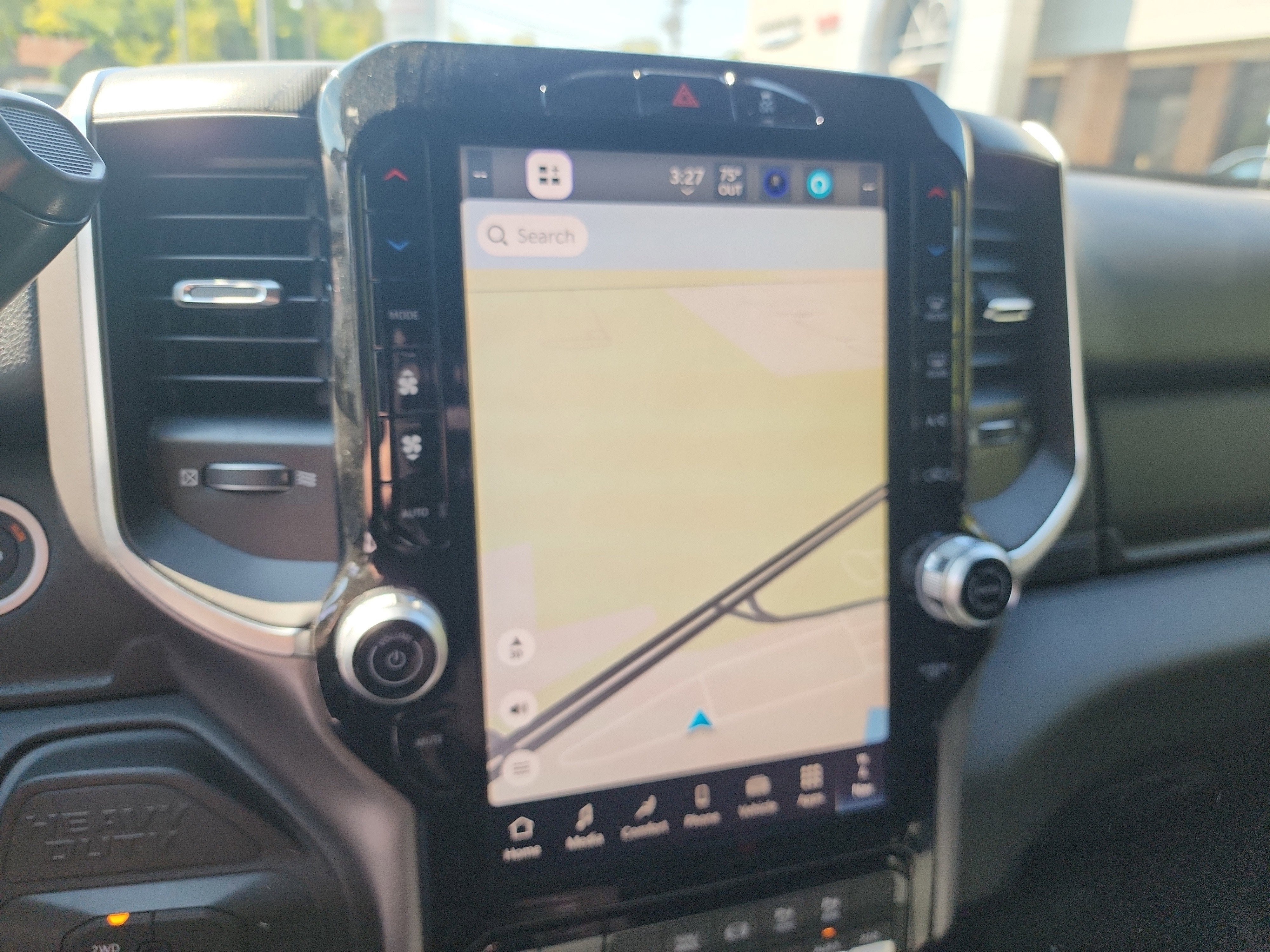 2026 RAM 5500HD Big Horn