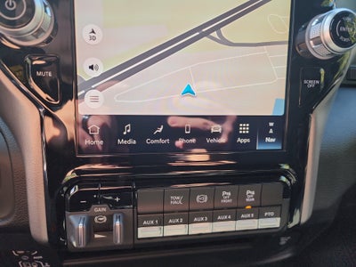 2026 RAM 5500HD Big Horn