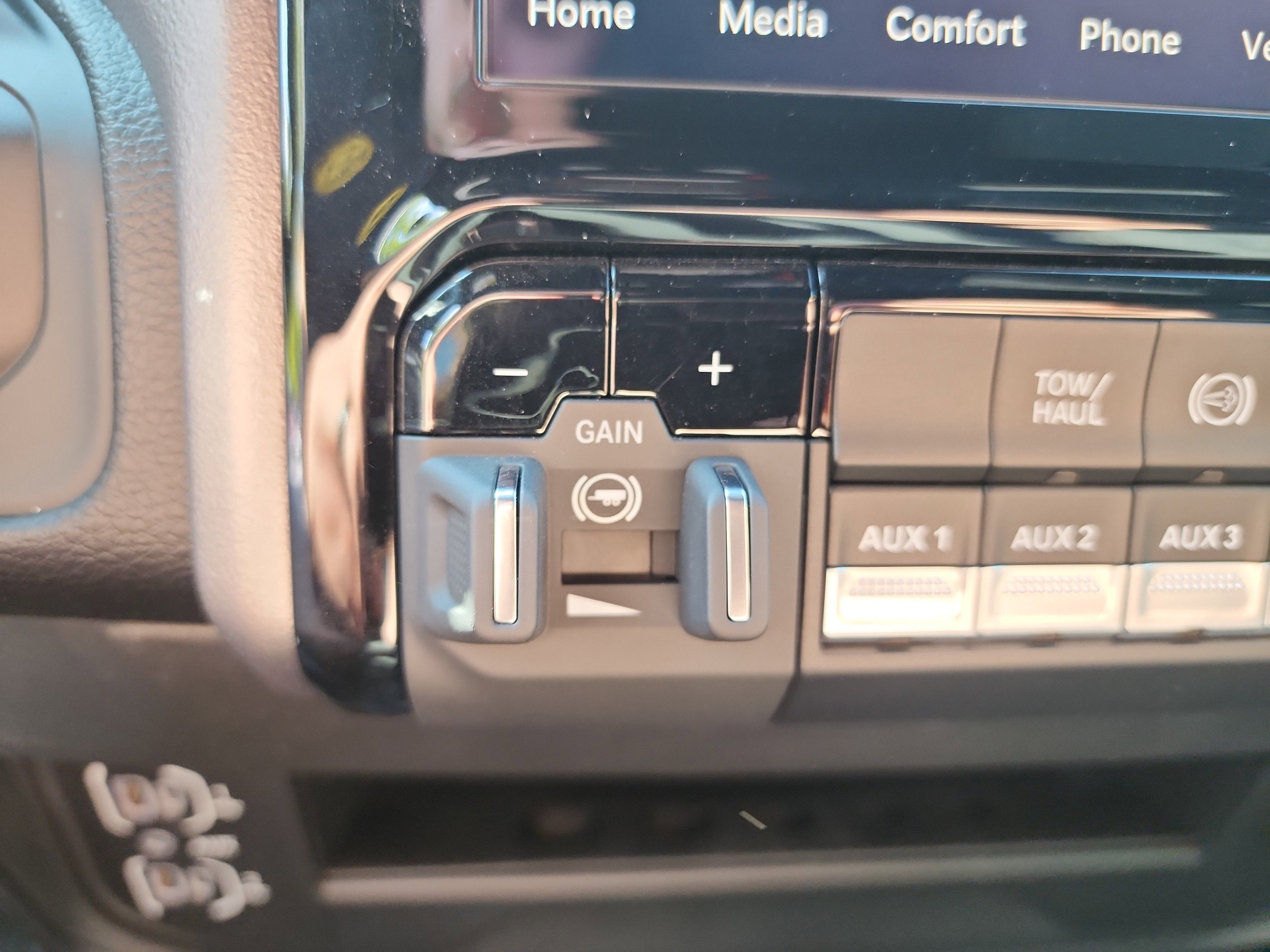 2026 RAM 5500HD Big Horn