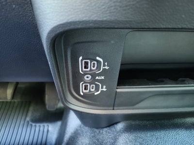 2026 RAM 5500HD Big Horn