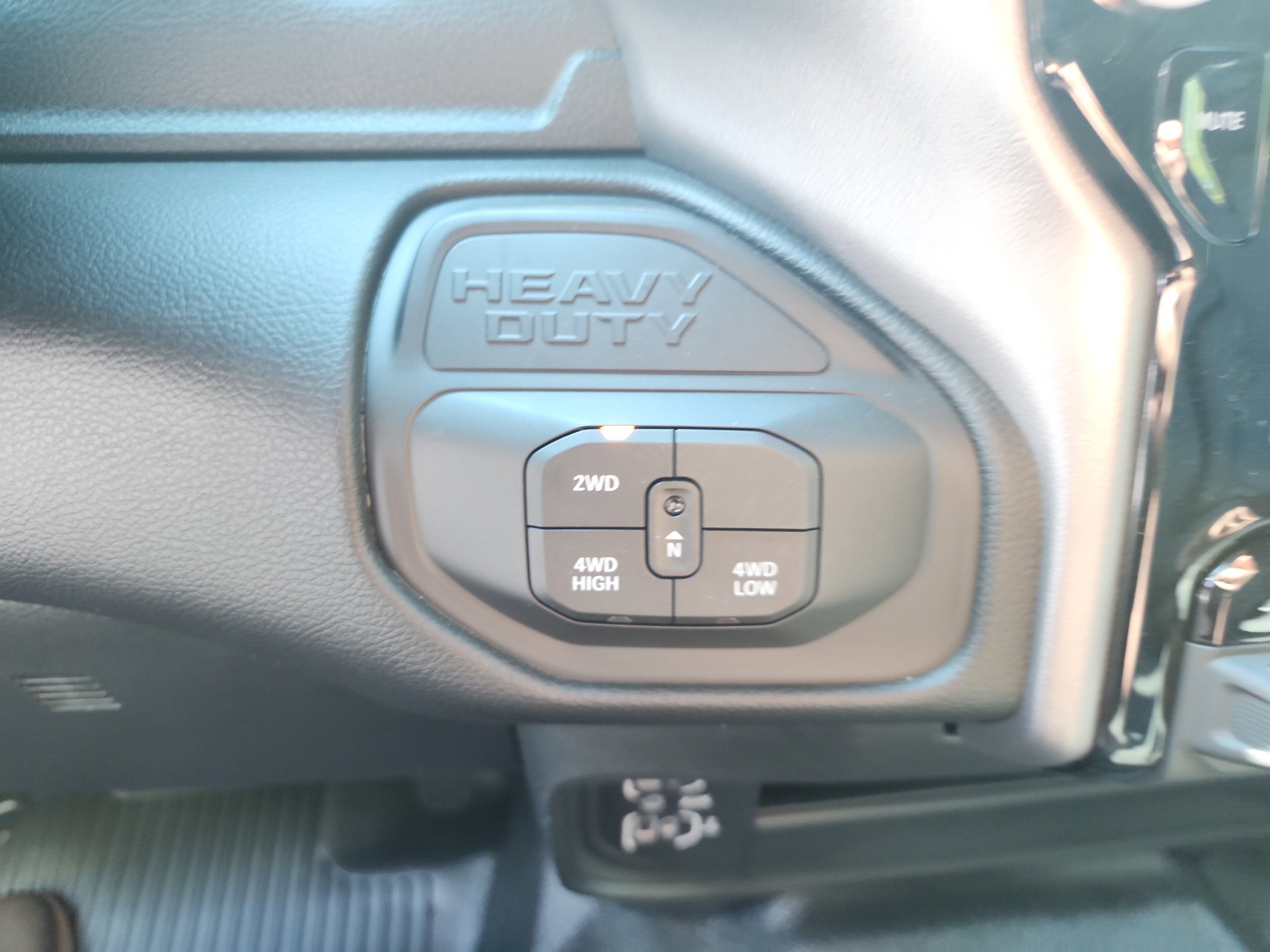 2026 RAM 5500HD Big Horn