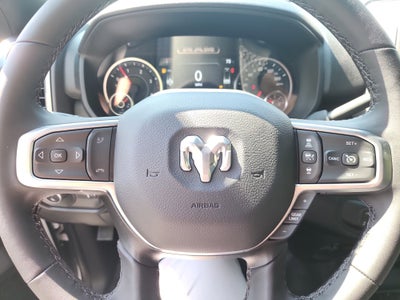 2026 RAM 5500HD Big Horn