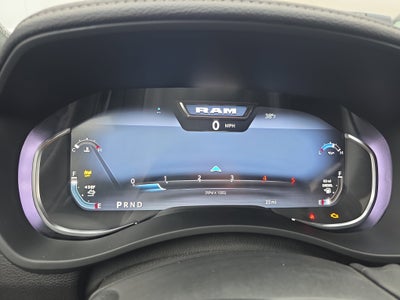 2026 RAM 5500HD Laramie