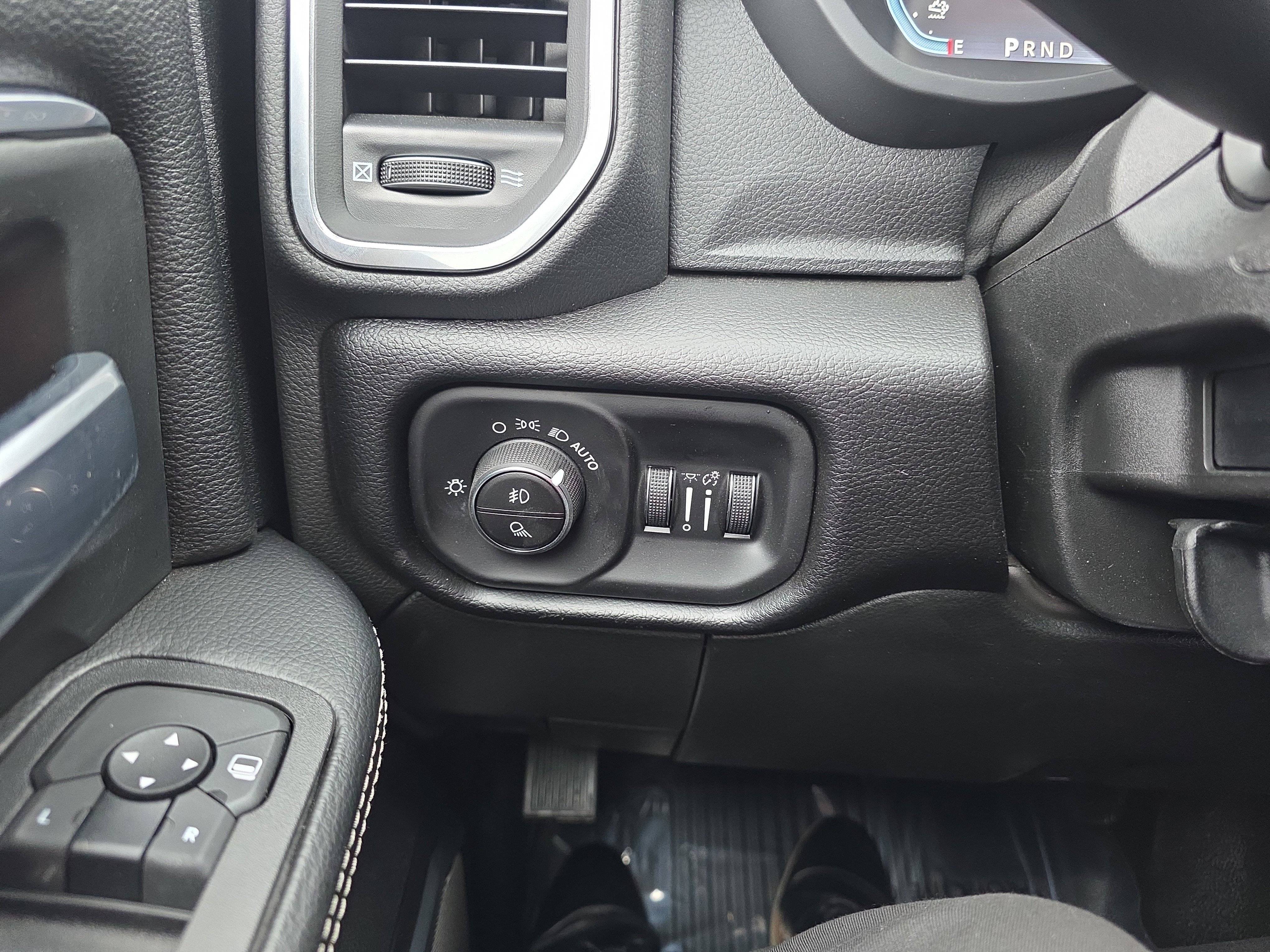 2026 RAM 5500HD Laramie