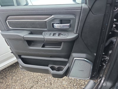 2026 RAM 5500HD Laramie