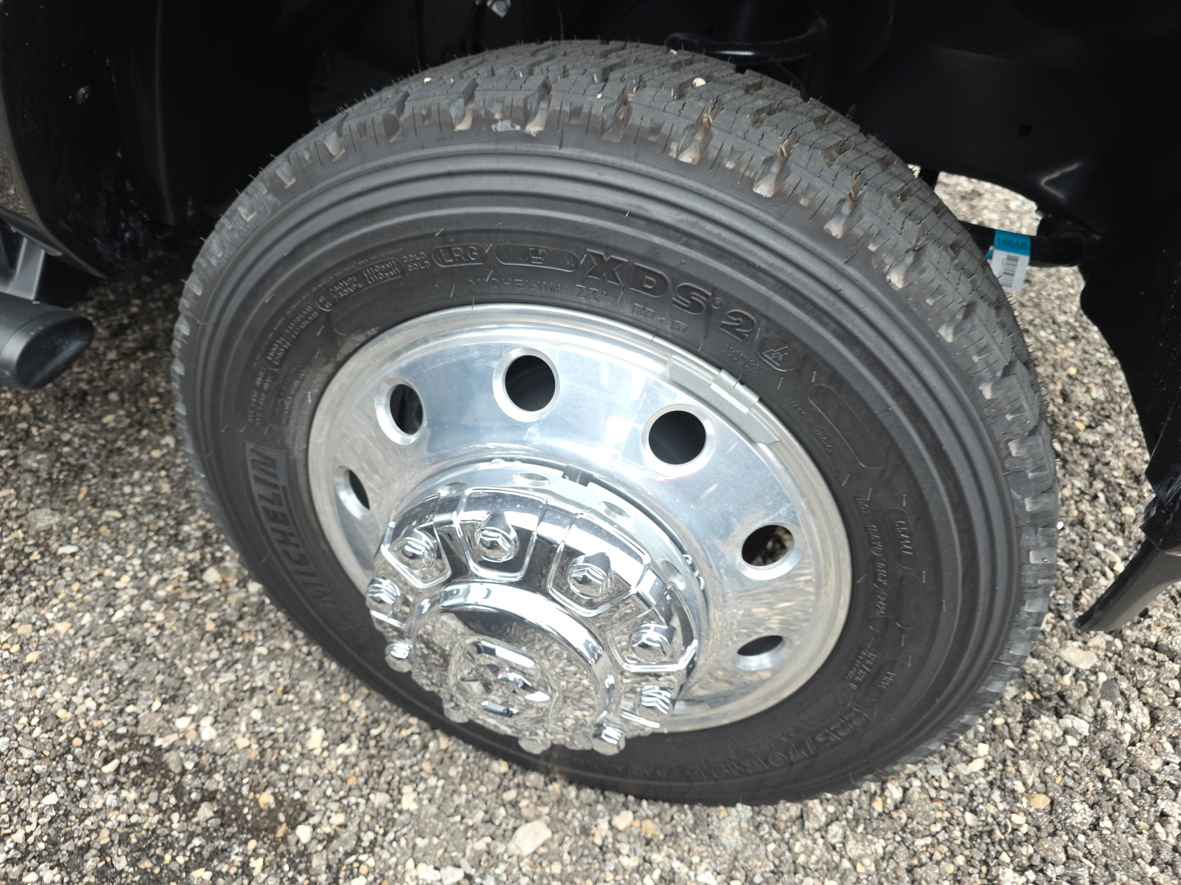 2026 RAM 5500HD Laramie