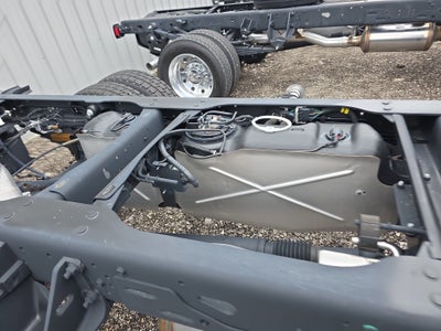 2026 RAM 5500HD Laramie