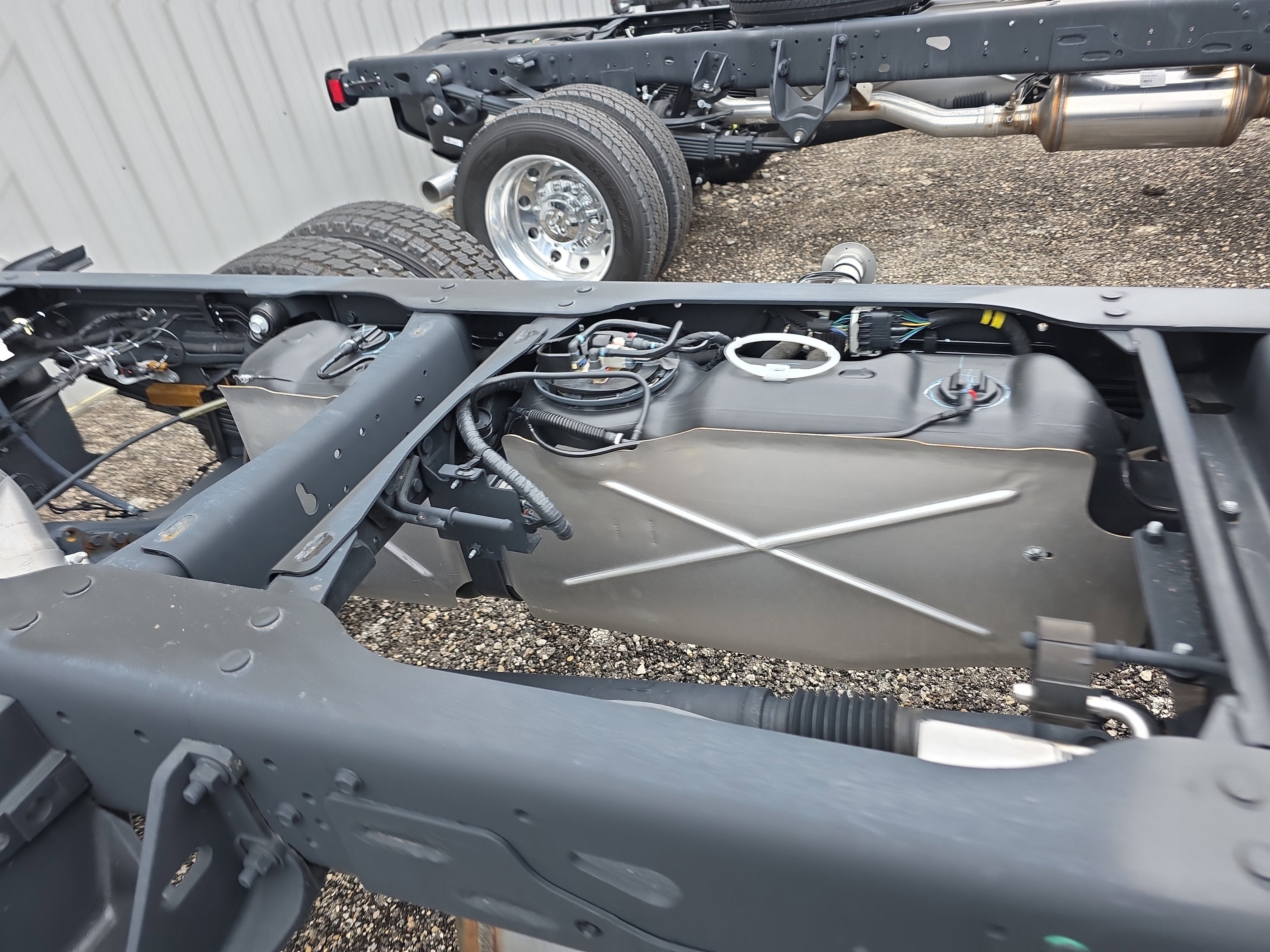 2026 RAM 5500HD Laramie