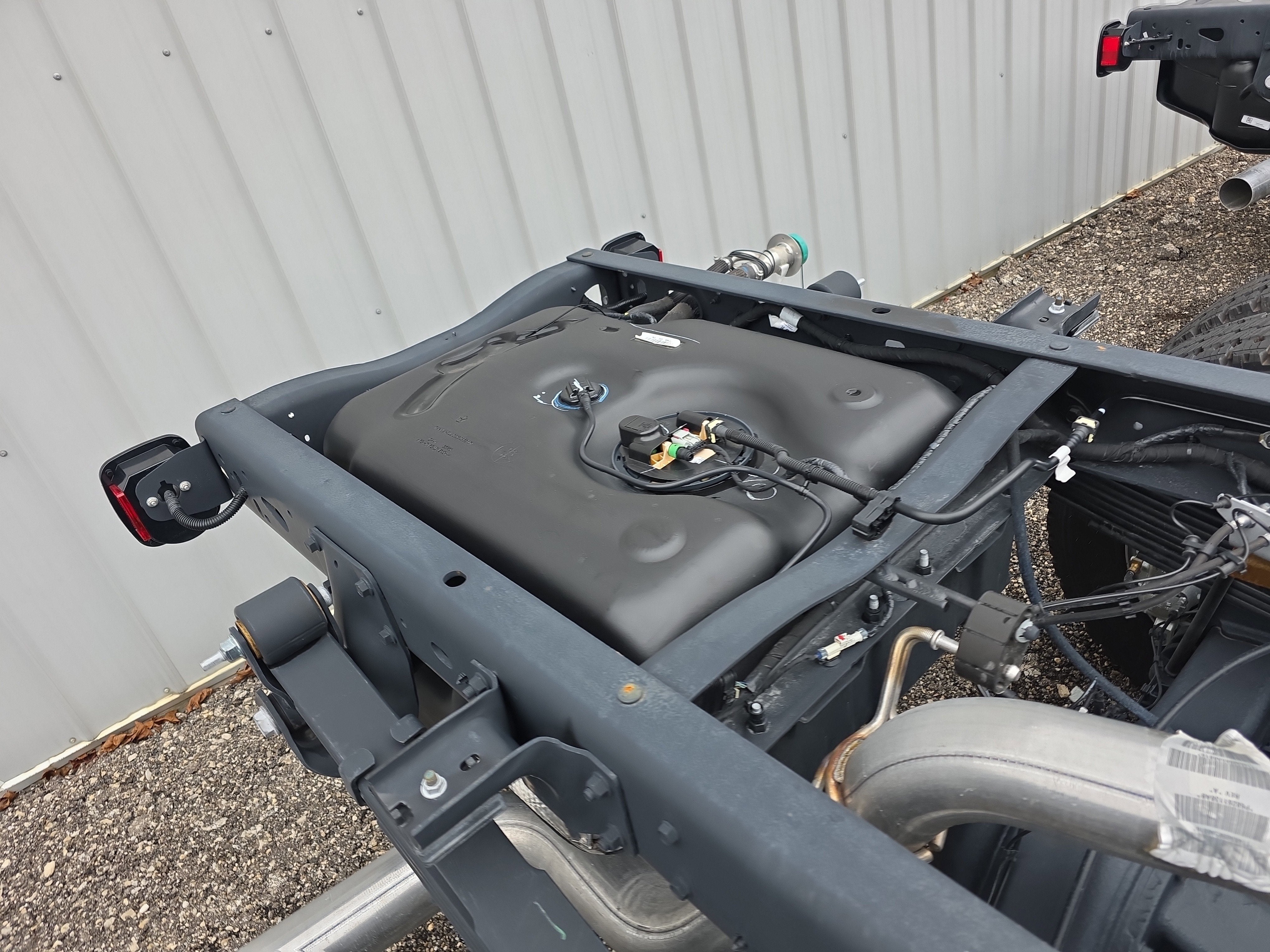 2026 RAM 5500HD Laramie