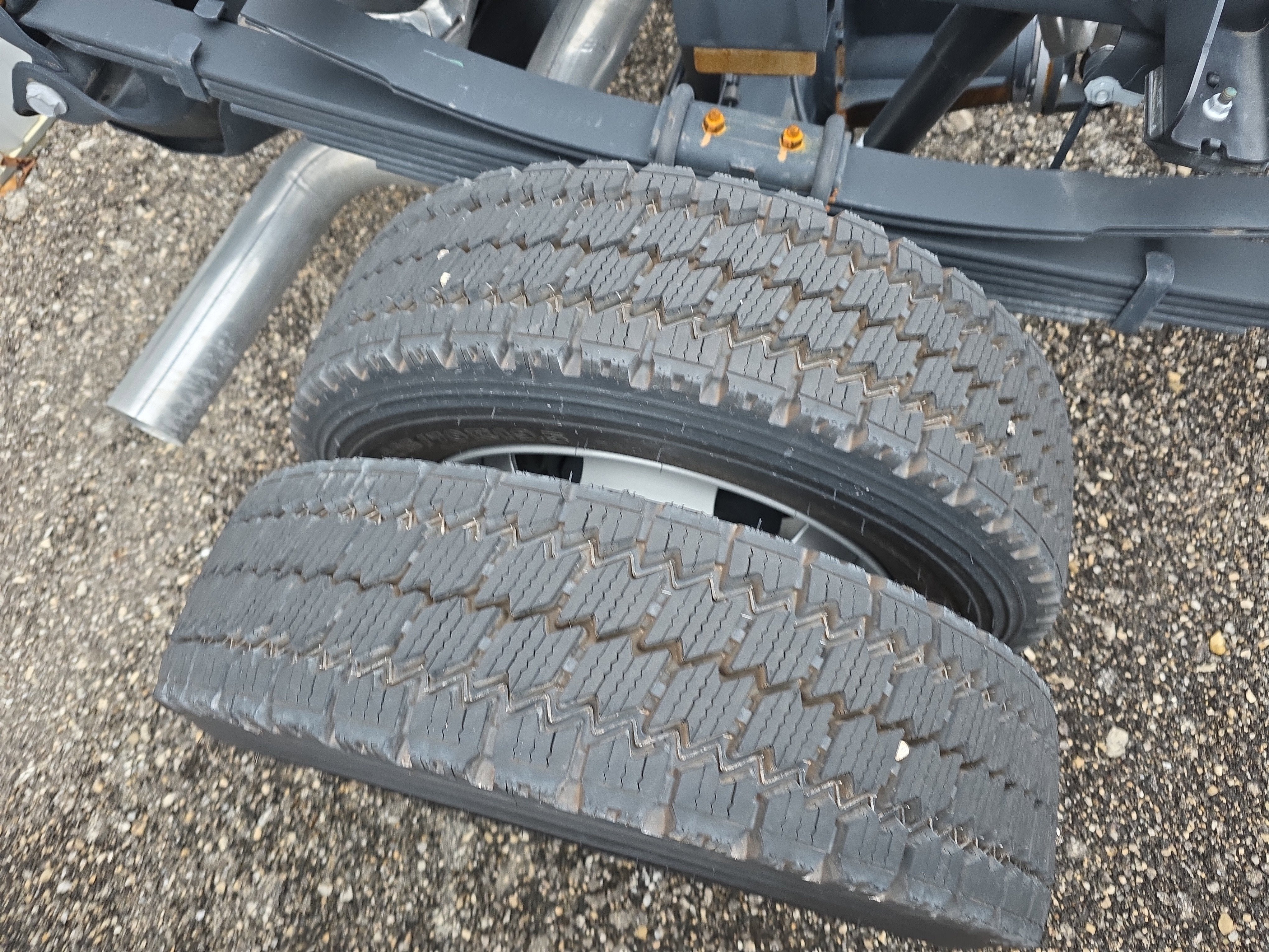 2026 RAM 5500HD Laramie