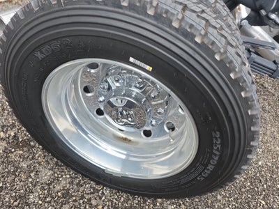 2026 RAM 5500HD Laramie