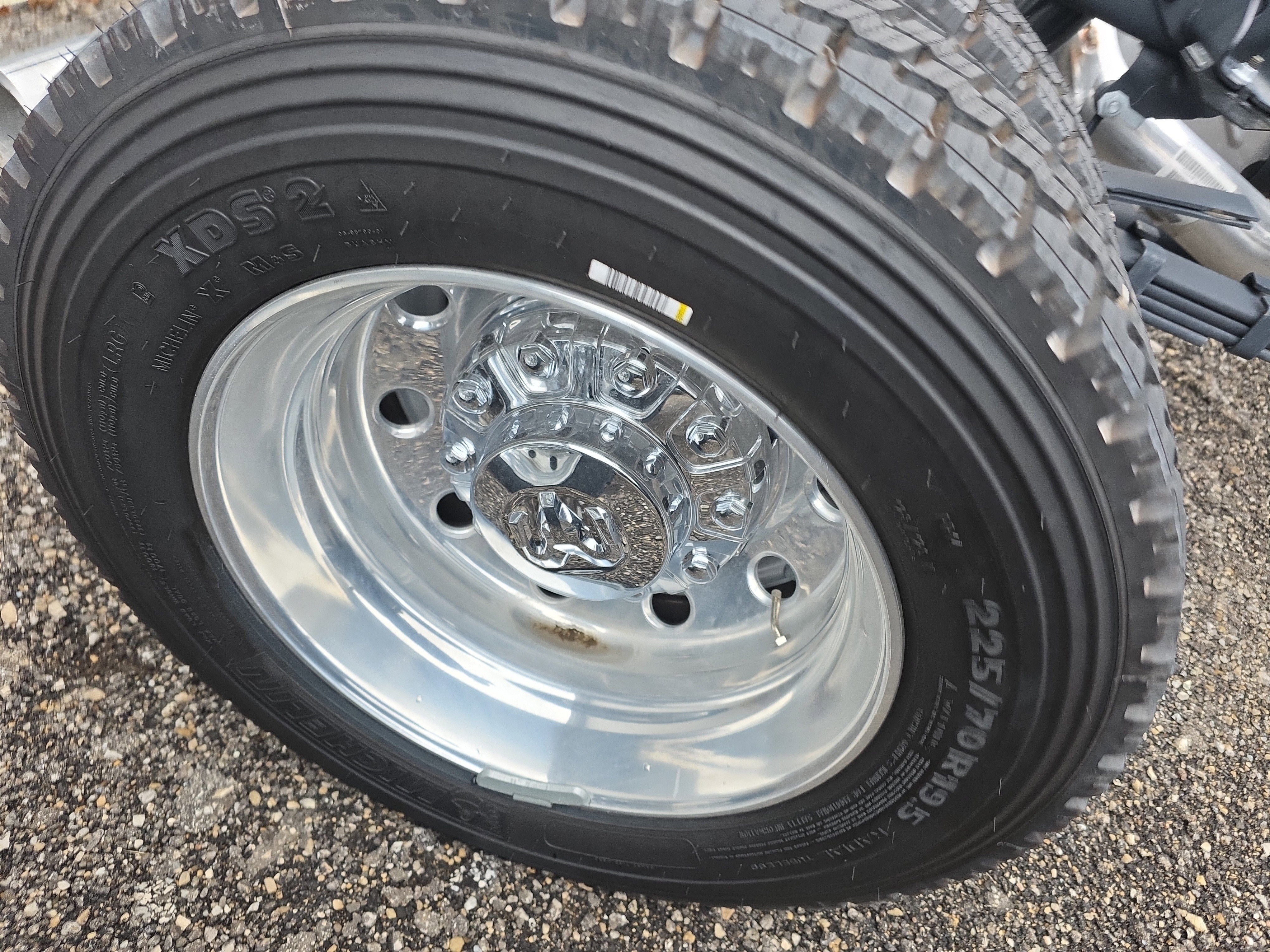 2026 RAM 5500HD Laramie