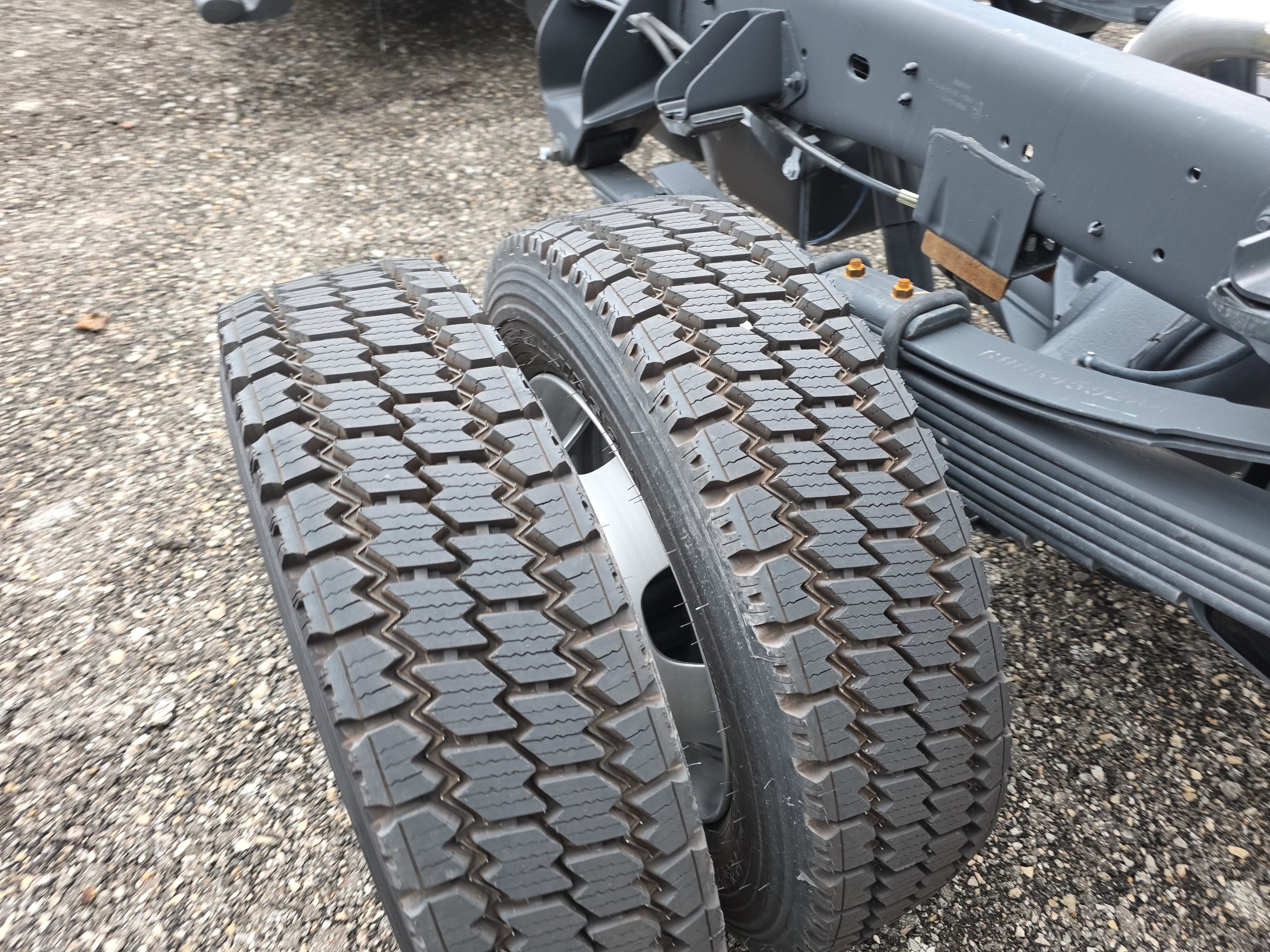 2026 RAM 5500HD Laramie