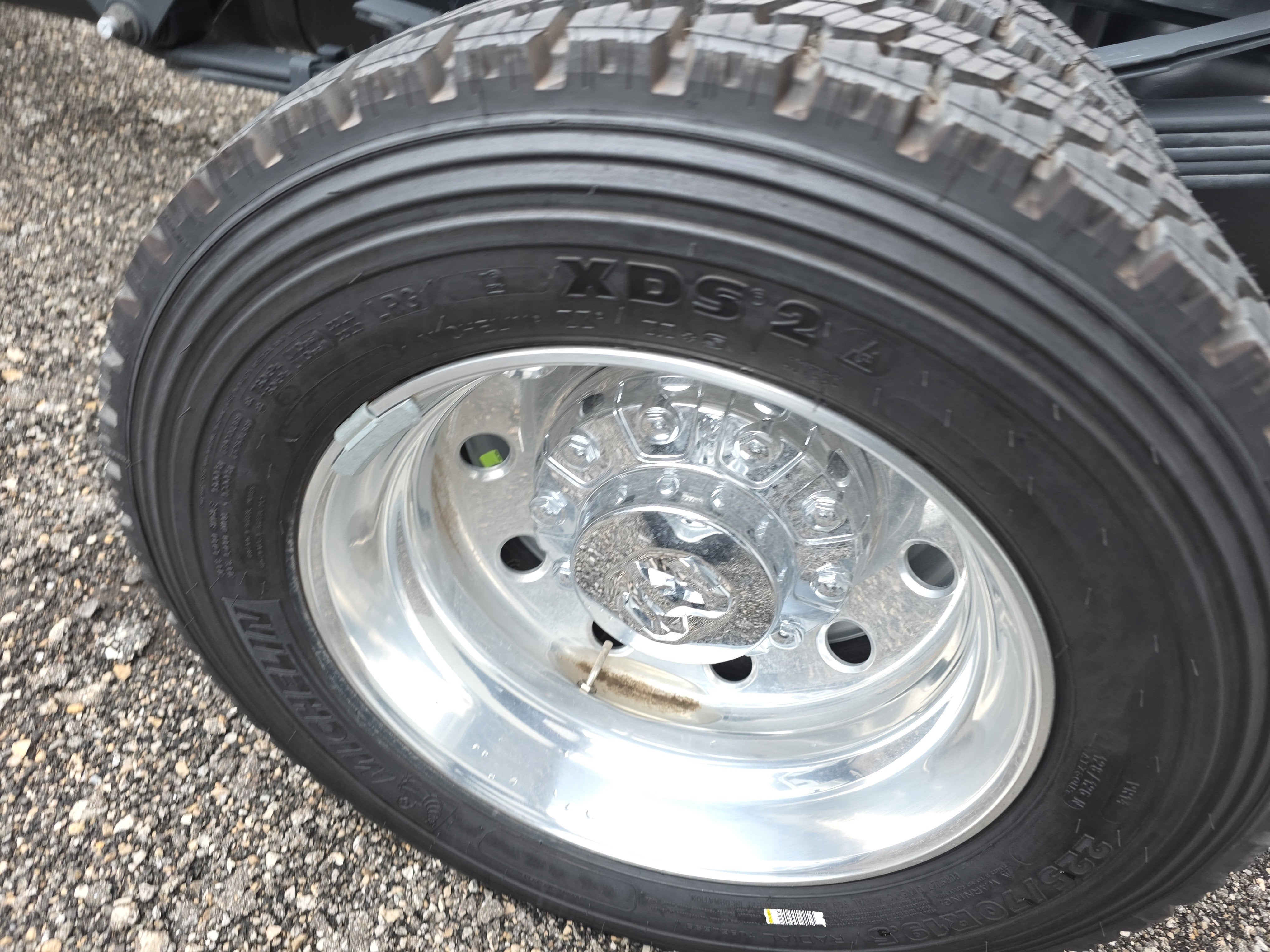 2026 RAM 5500HD Laramie