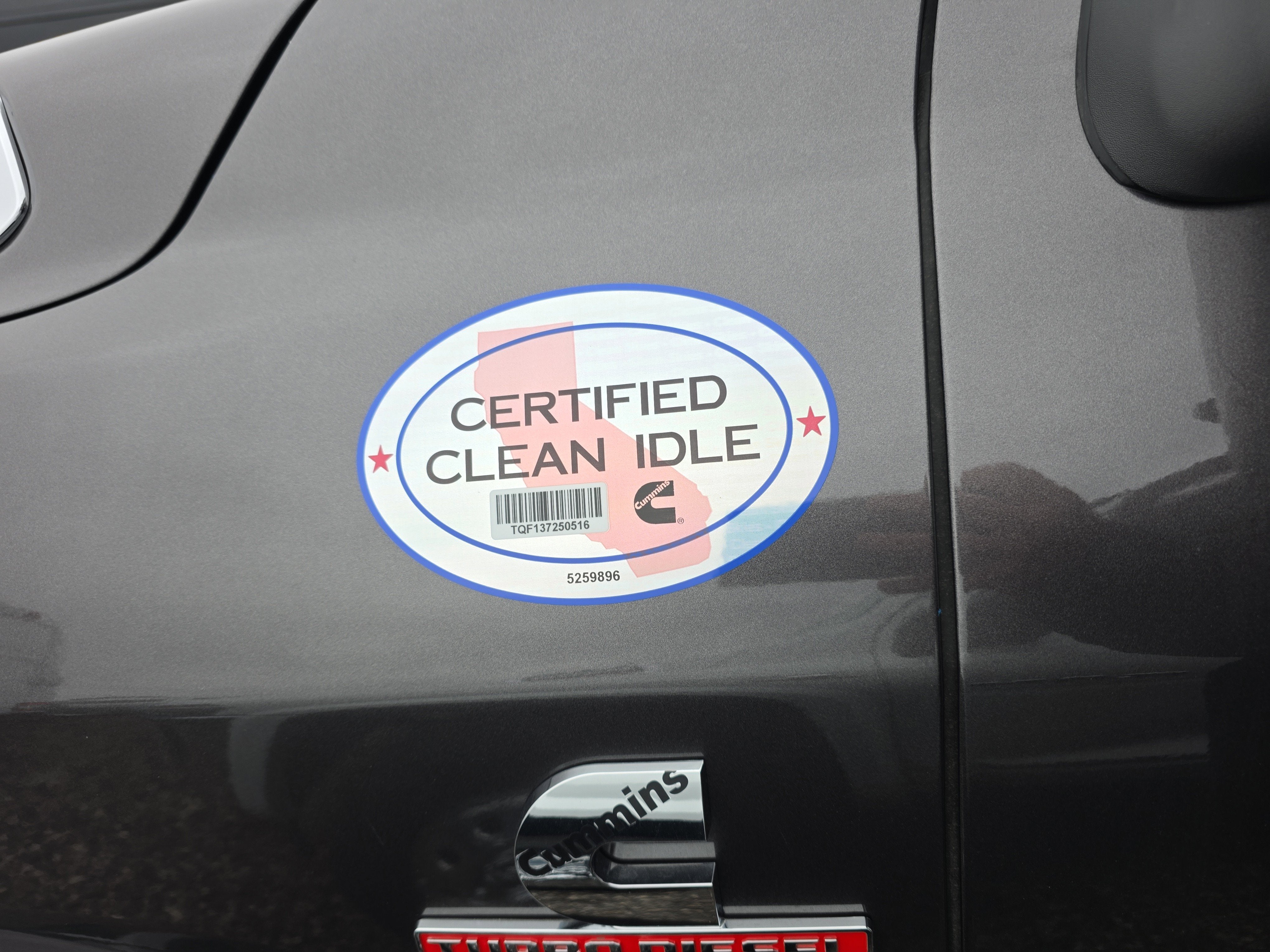 2026 RAM 5500HD Laramie