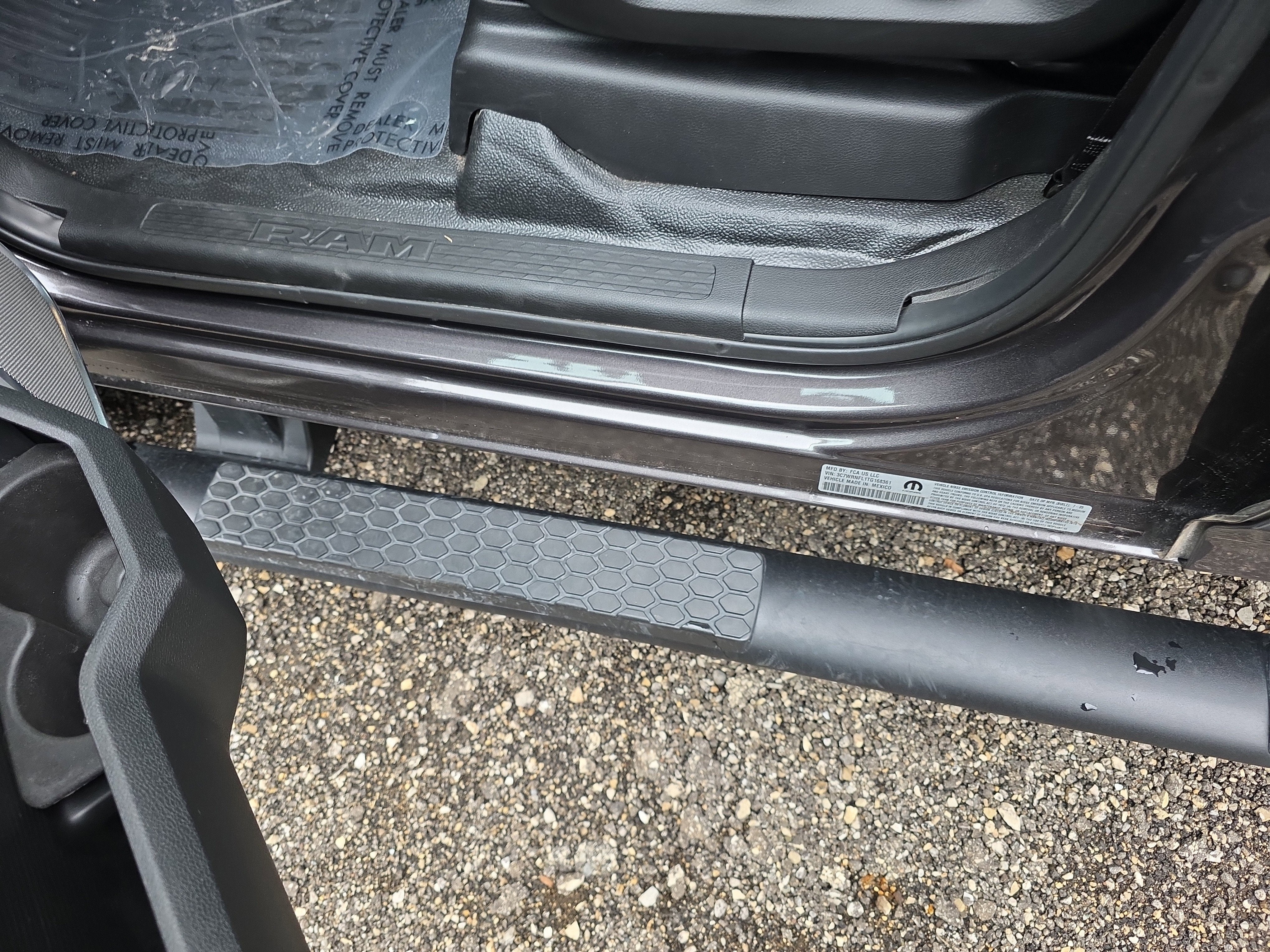 2026 RAM 5500HD Laramie