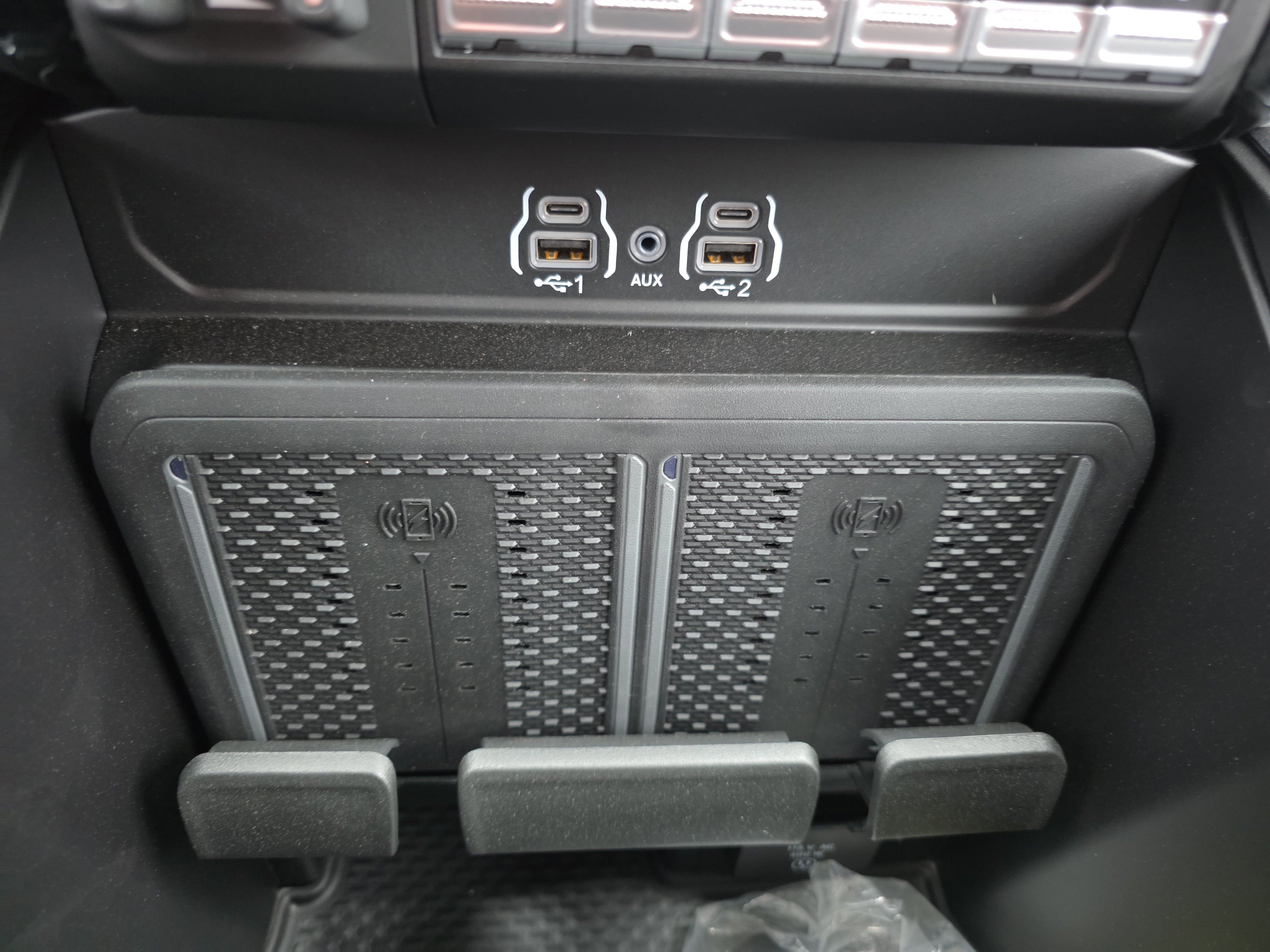 2026 RAM 5500HD Laramie