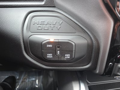 2026 RAM 5500HD Laramie