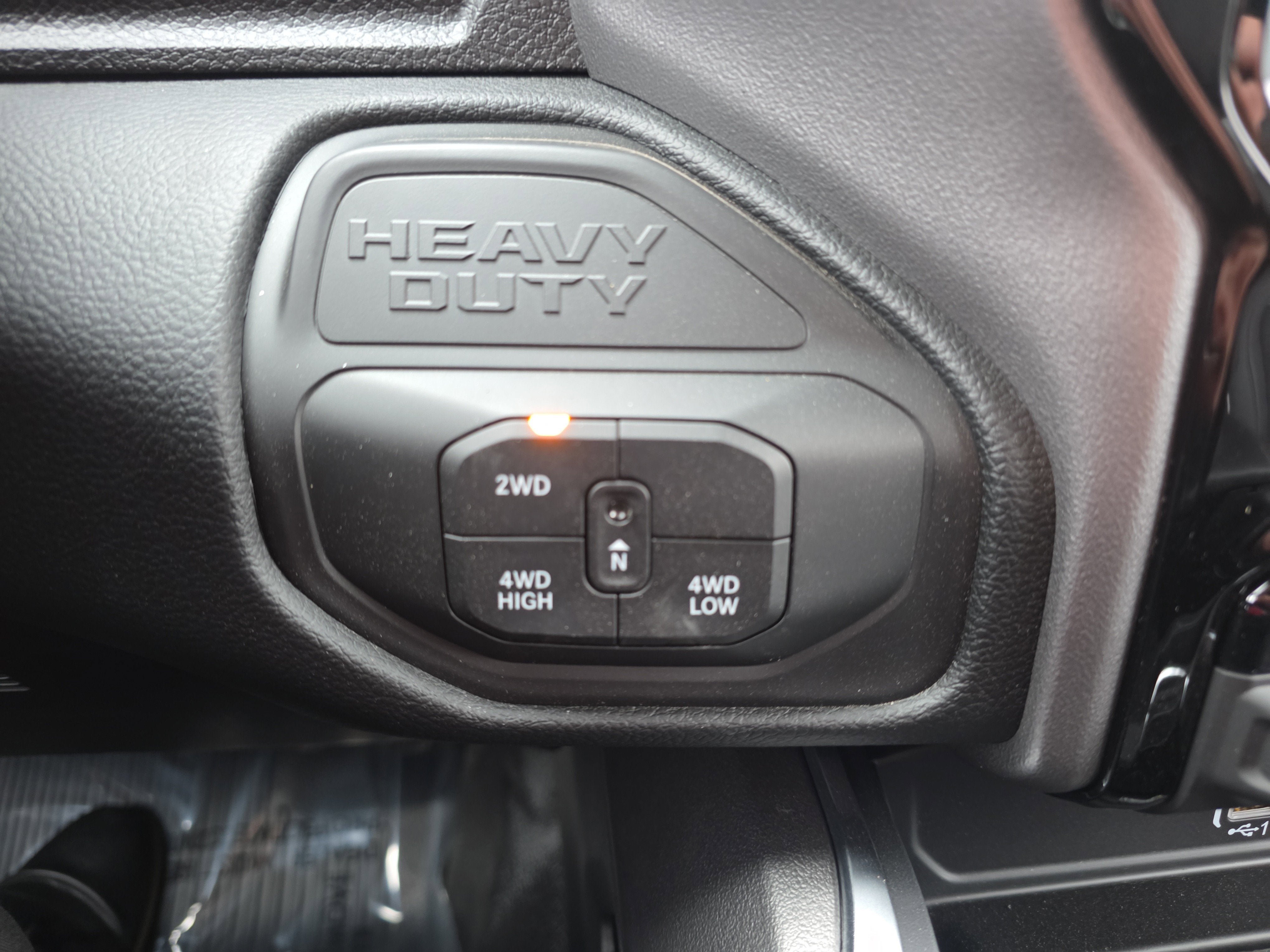 2026 RAM 5500HD Laramie