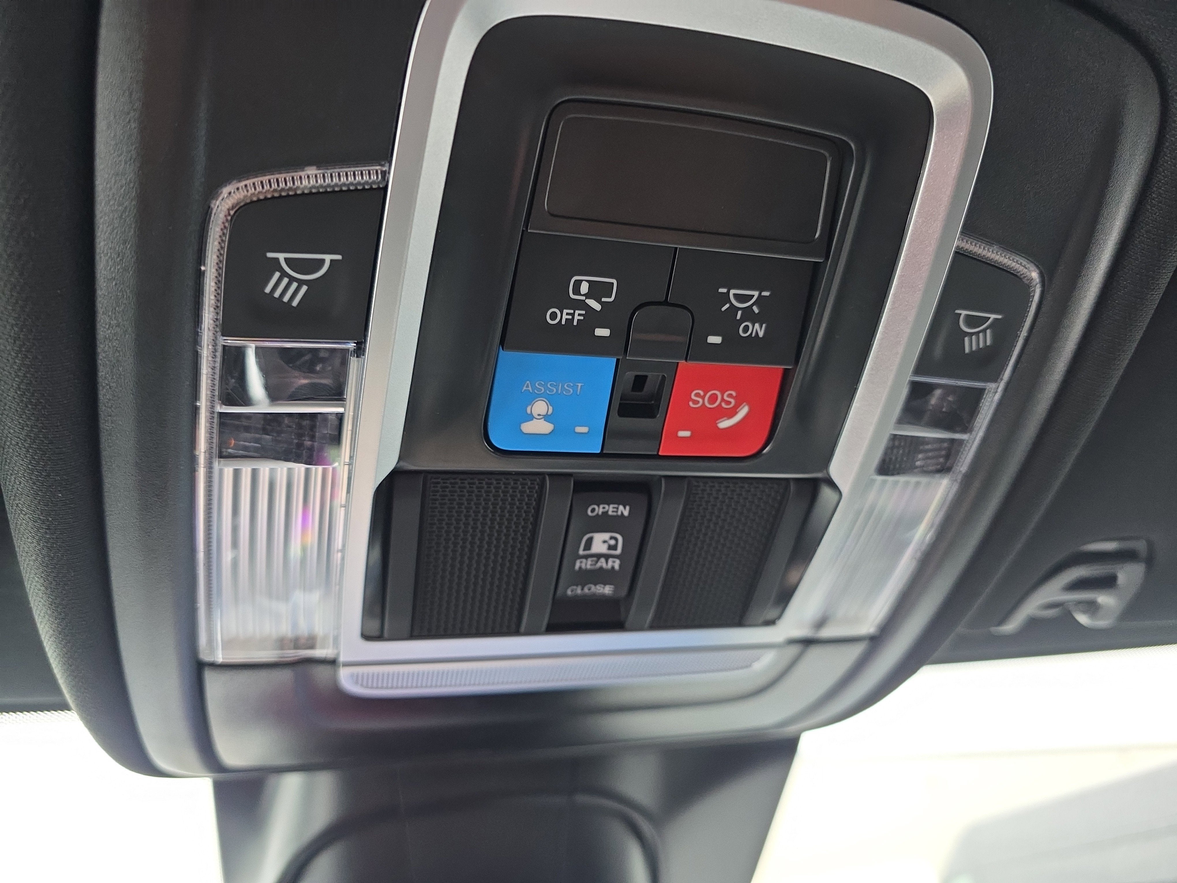 2026 RAM 5500HD Laramie